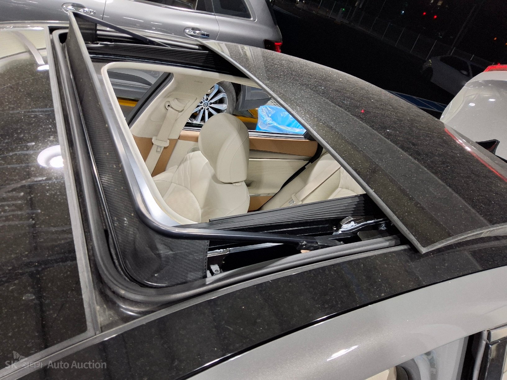 2021 - hyundai grandeur