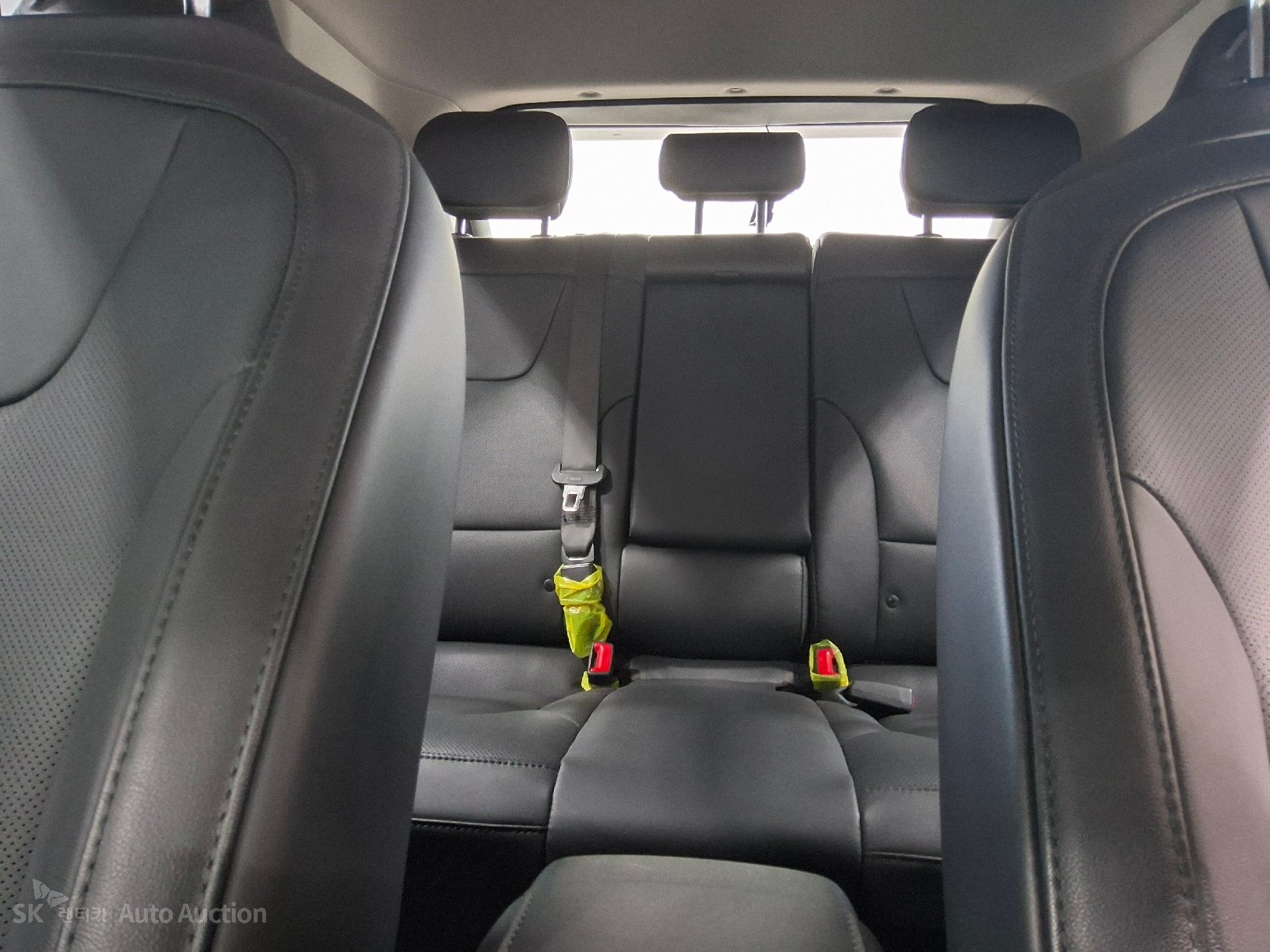 2023 - kia niro ev