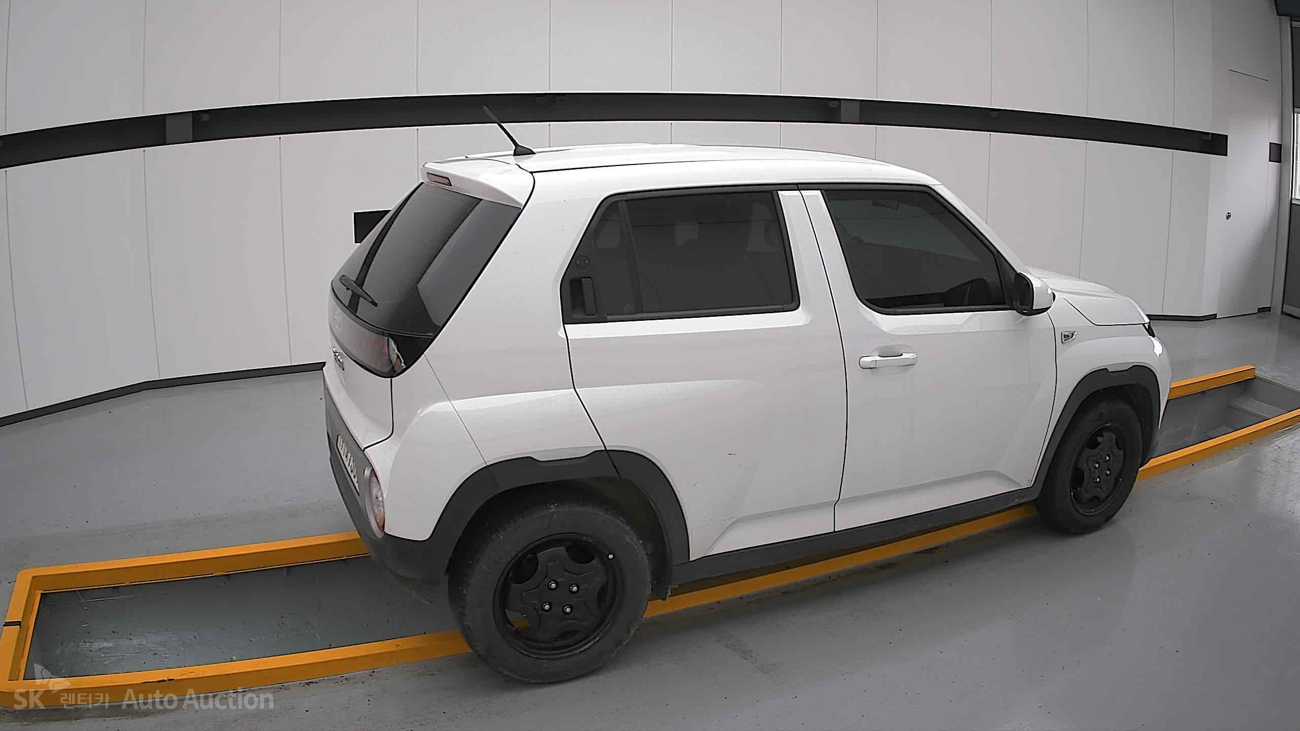 2023 - hyundai casper