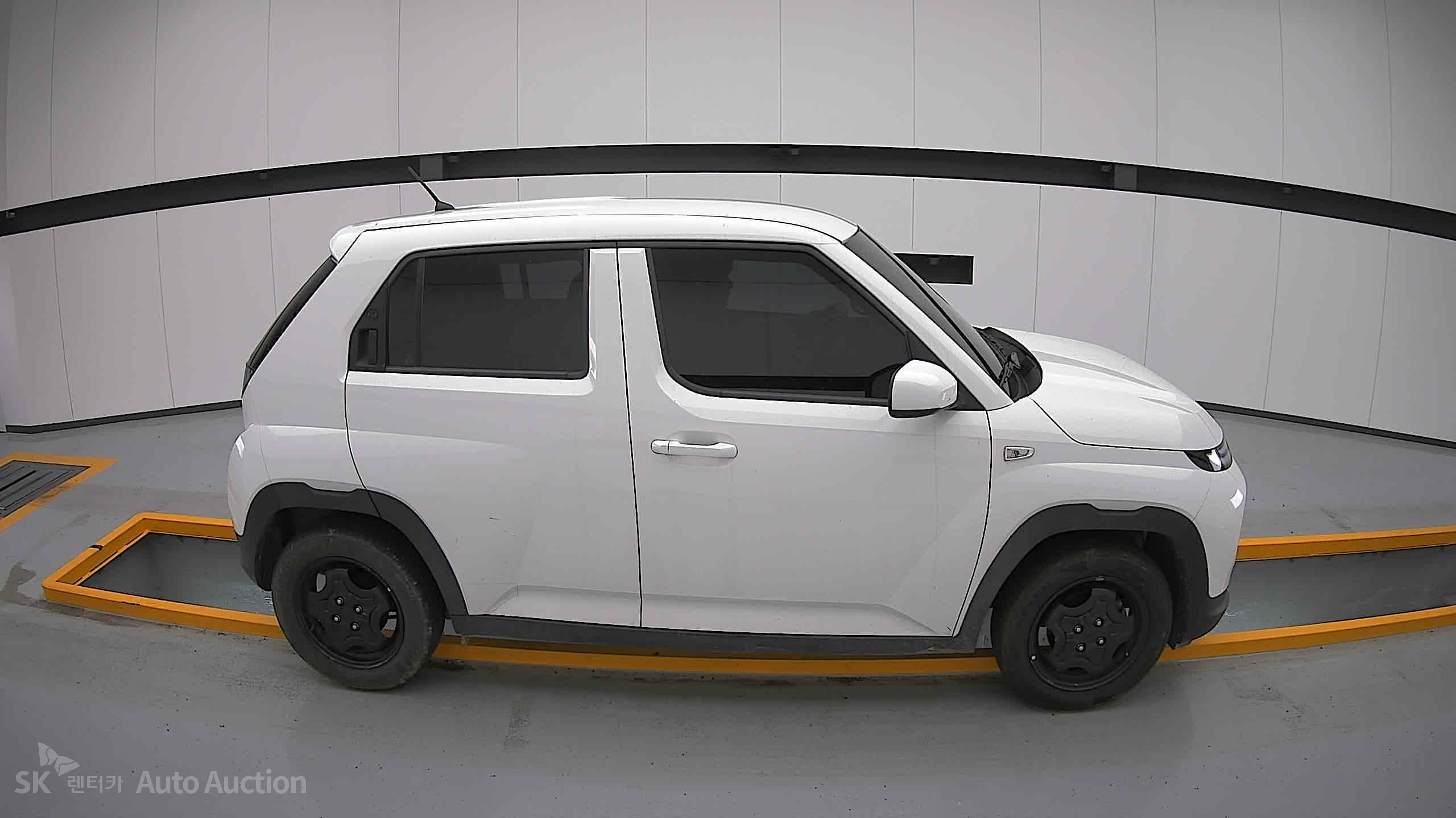 2023 - hyundai casper
