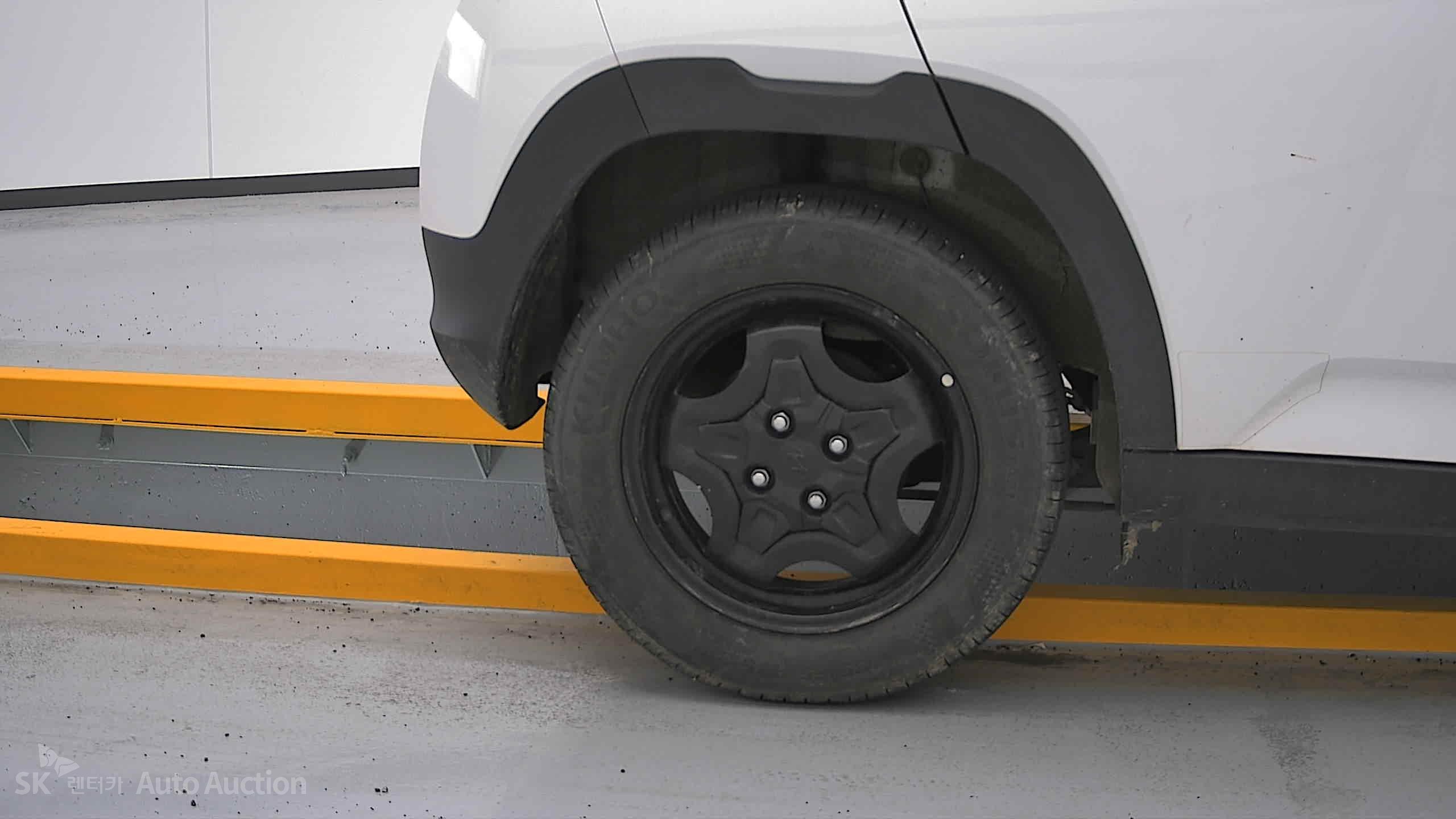 2023 - hyundai casper