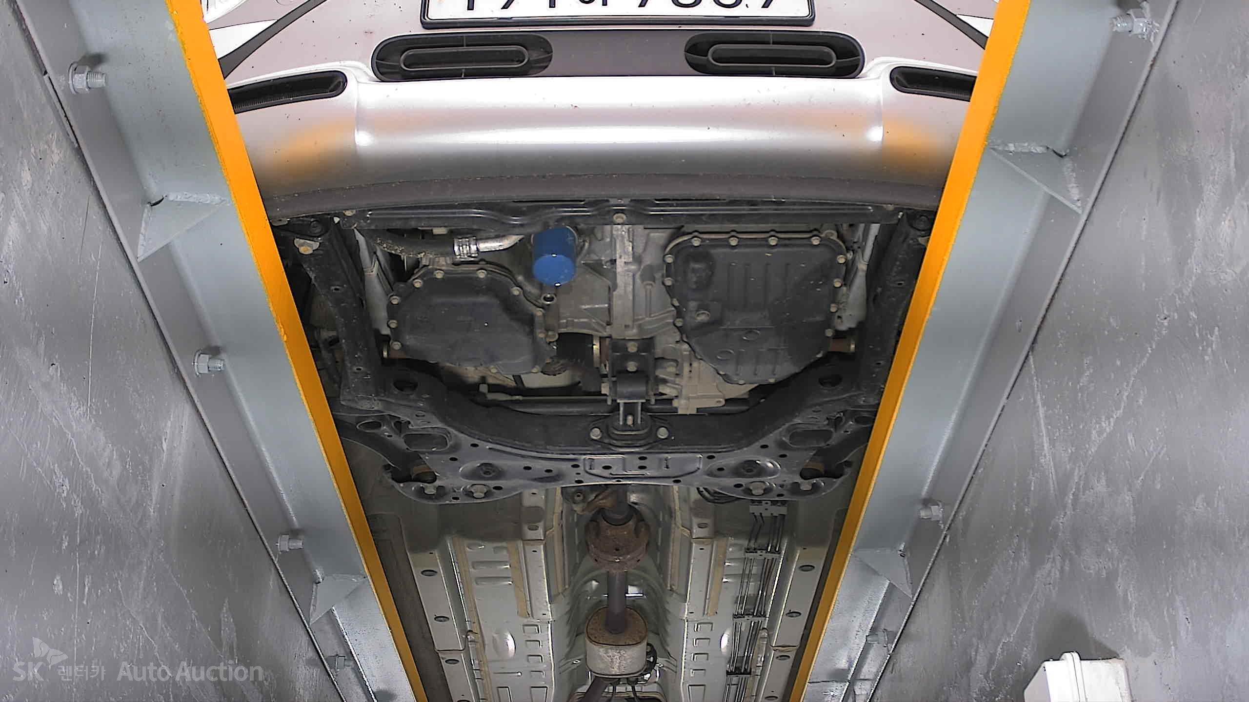 2023 - hyundai casper