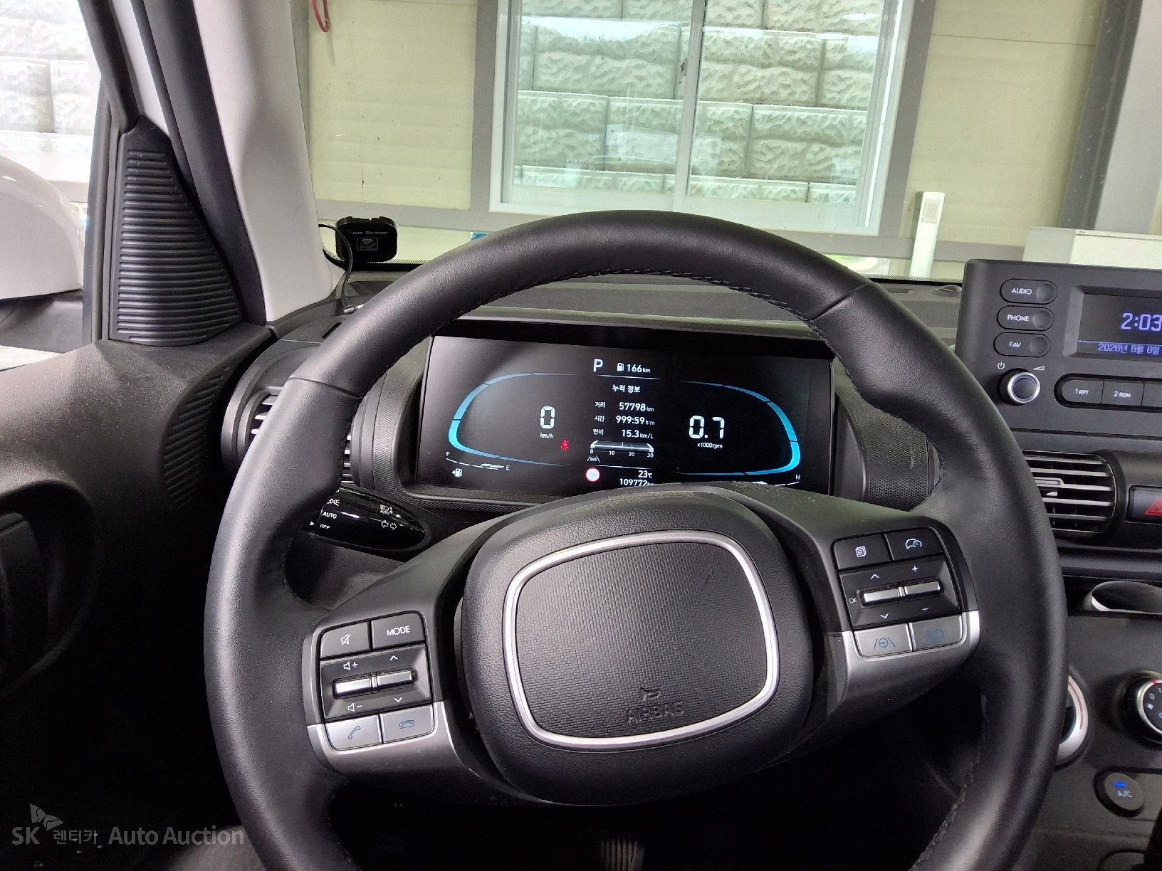 2023 - hyundai casper