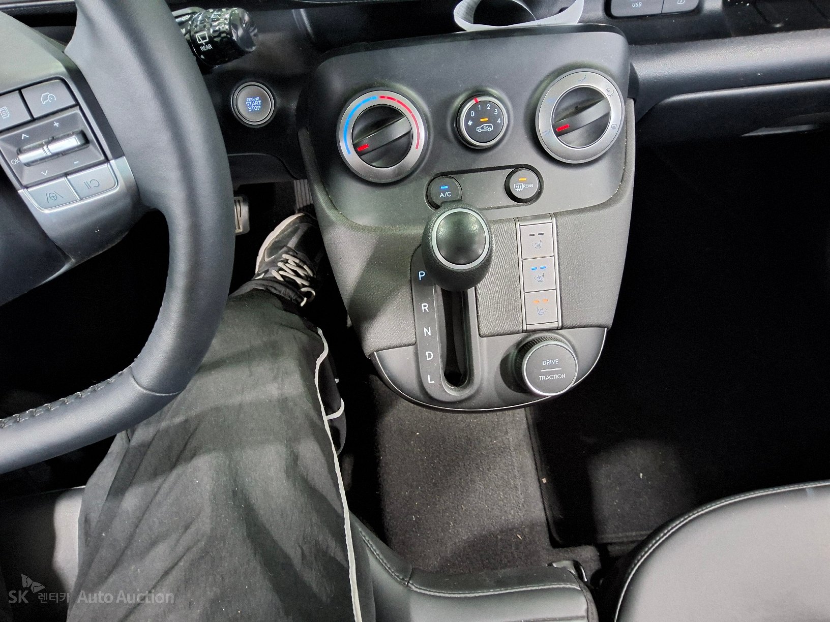 2023 - hyundai casper