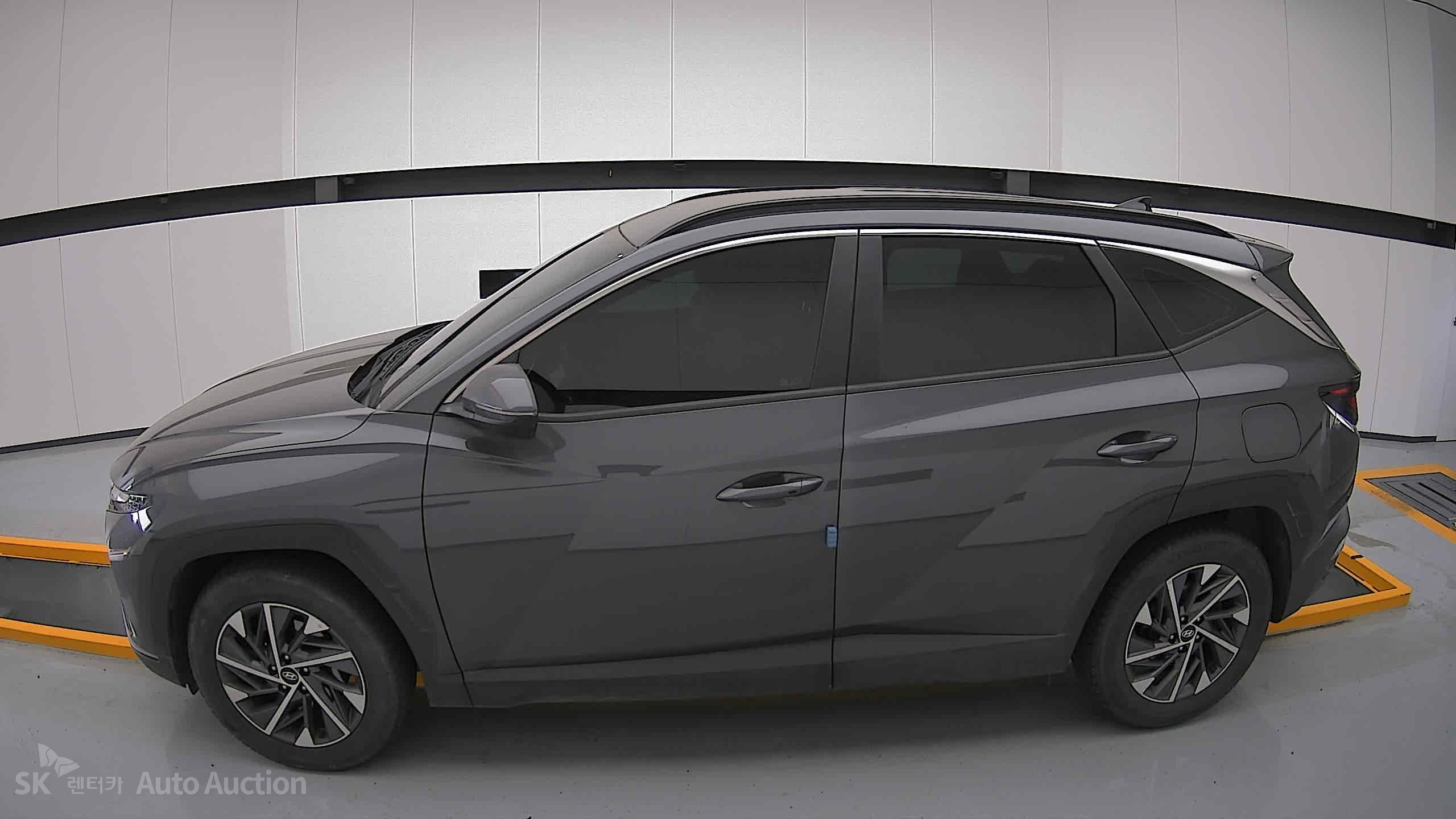 2022 - hyundai tucson