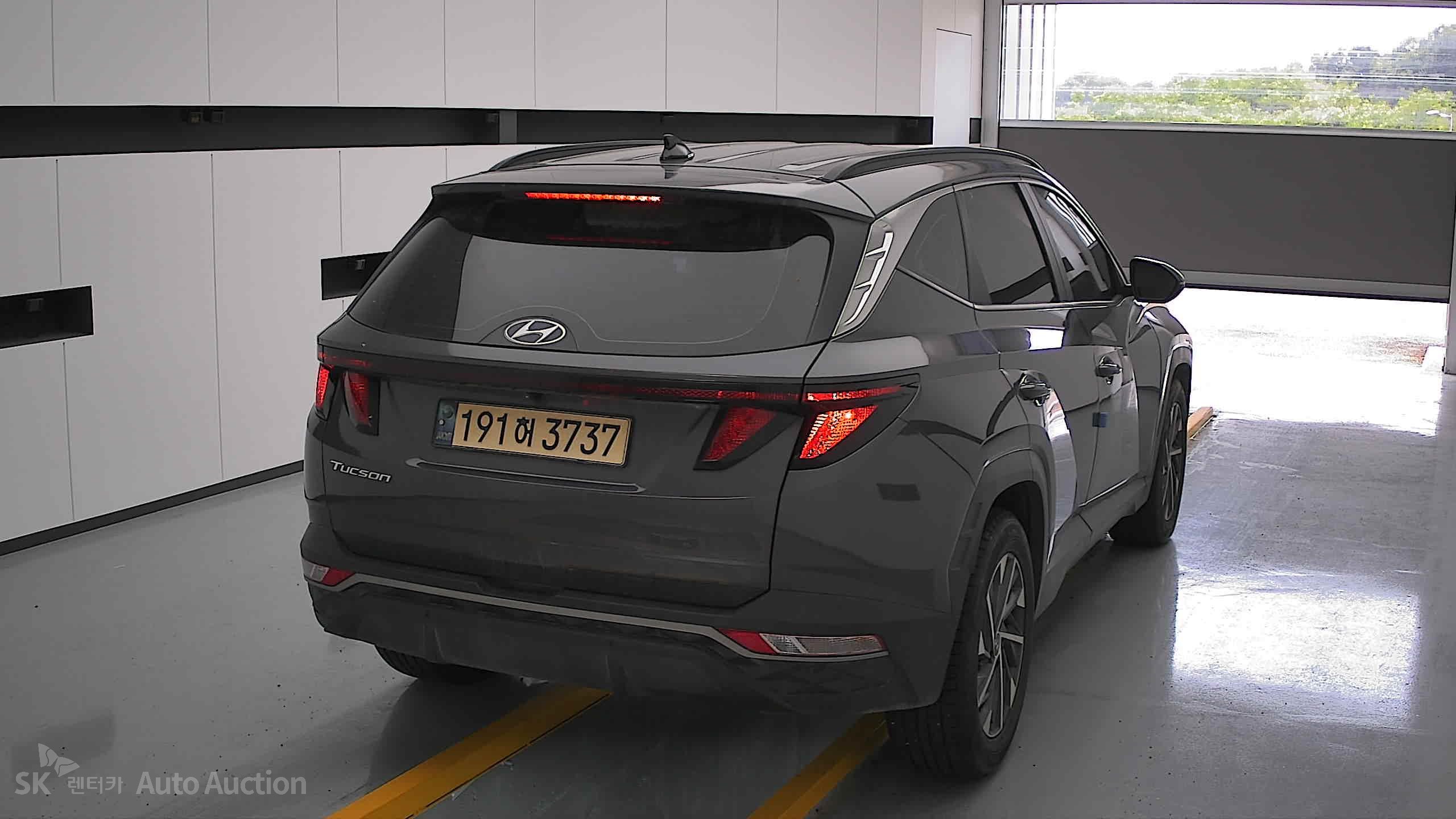 2022 - hyundai tucson