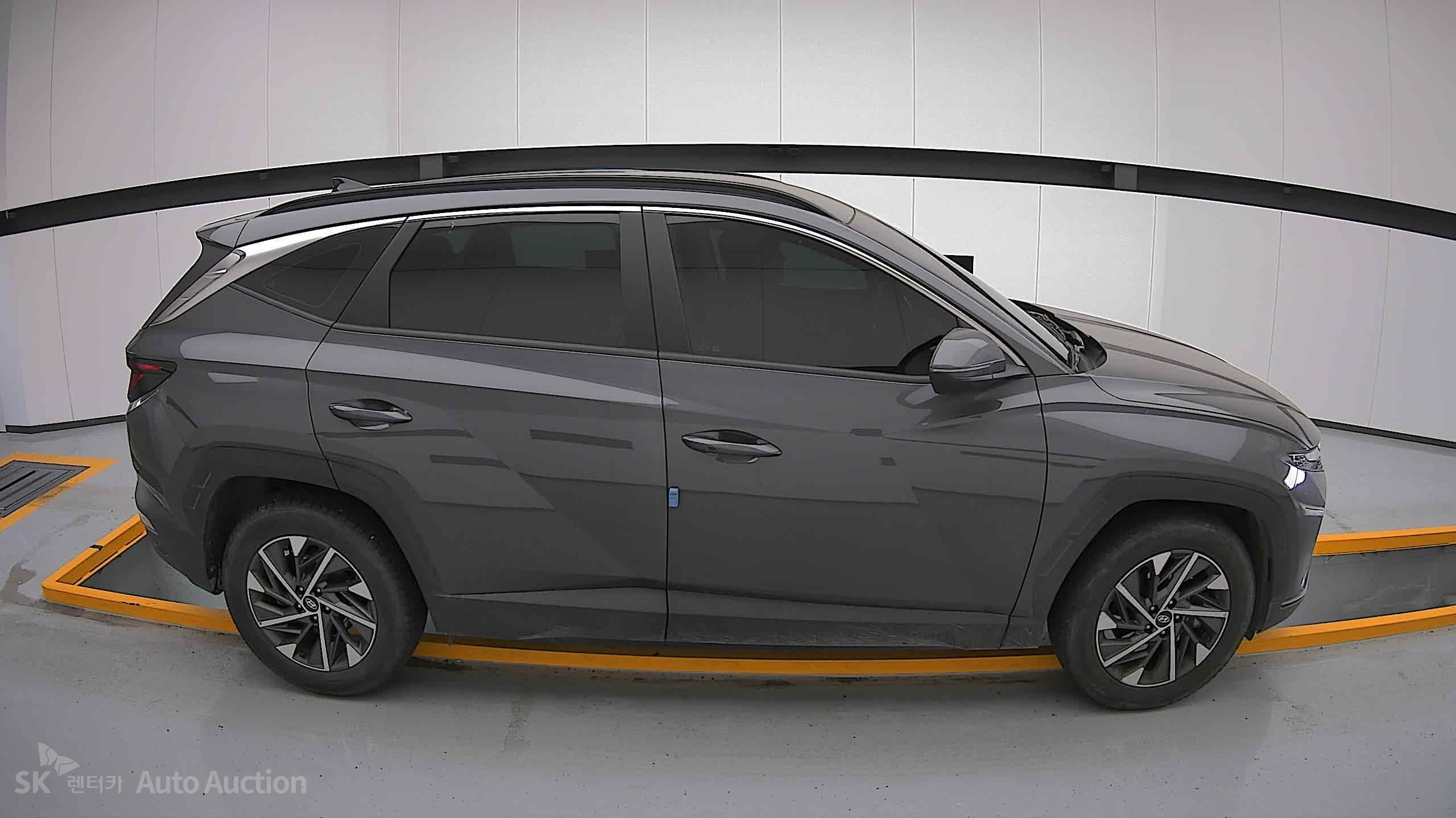 2022 - hyundai tucson