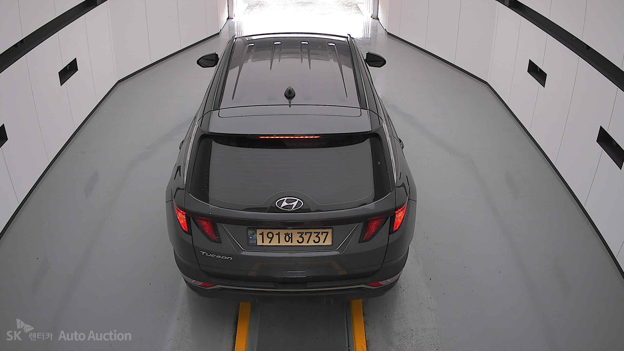 2022 - hyundai tucson
