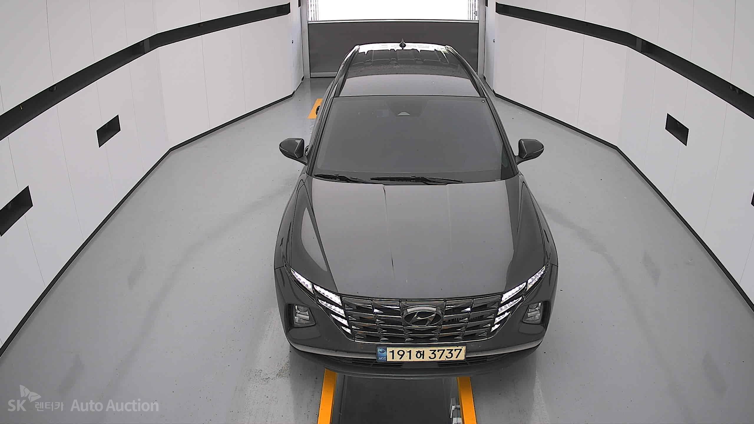 2022 - hyundai tucson