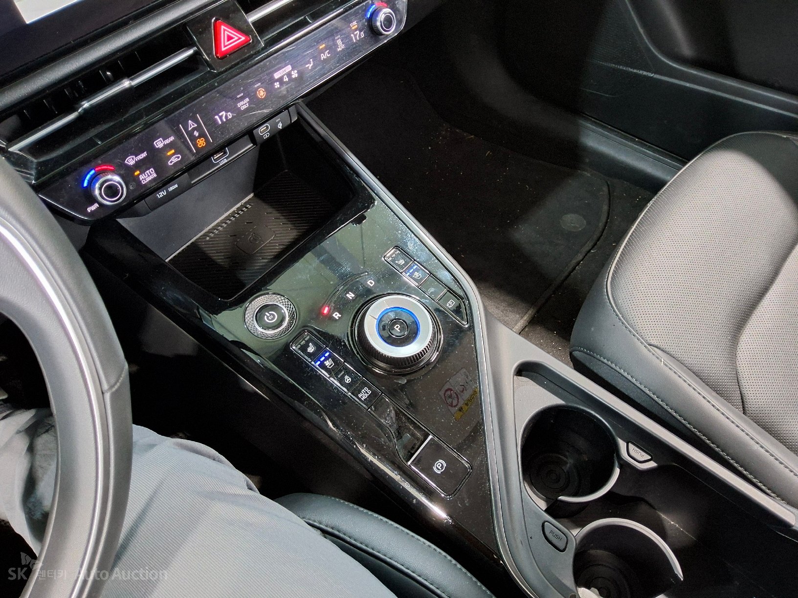 2024 - kia niro ev