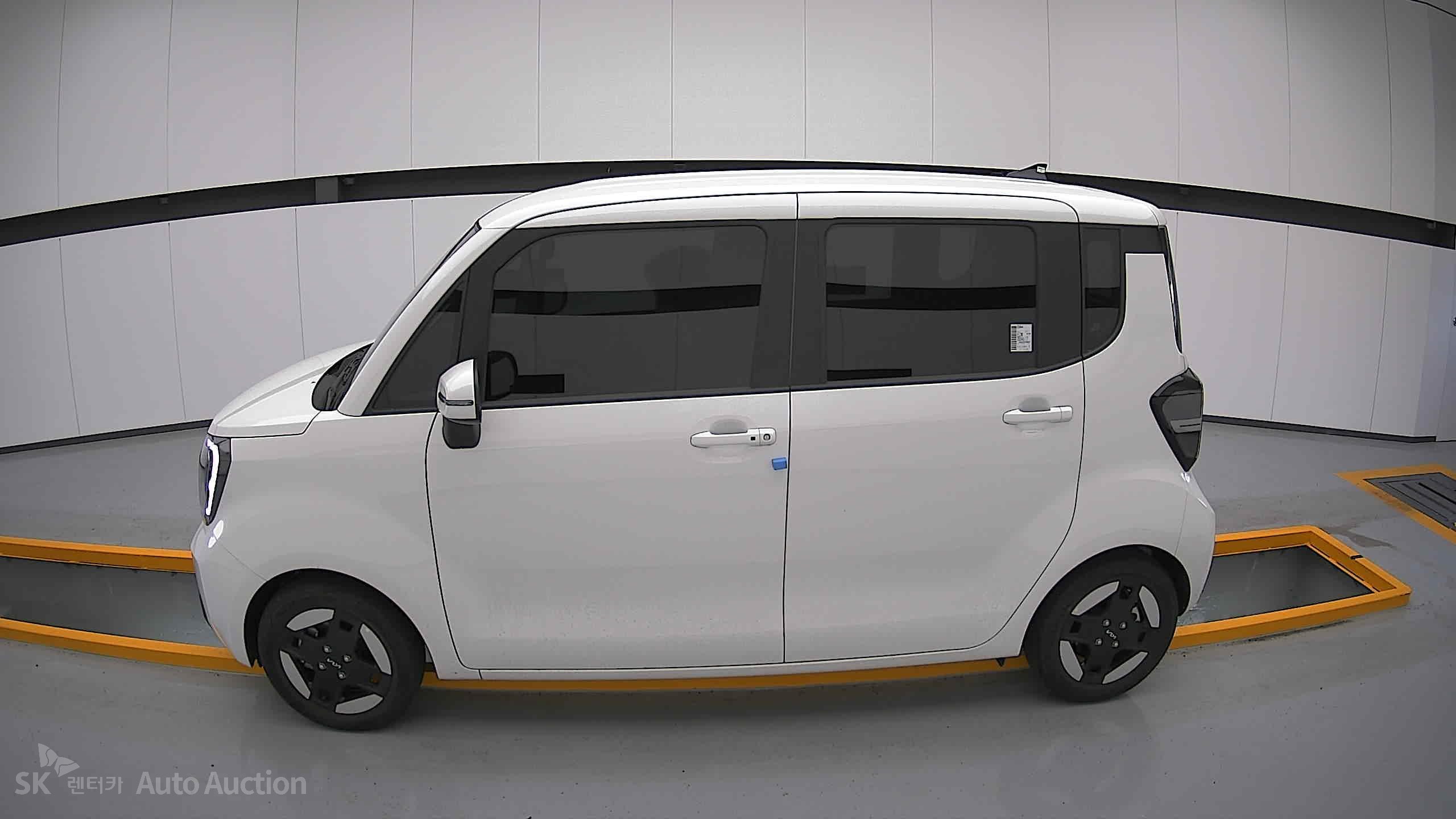 2024 - kia ray