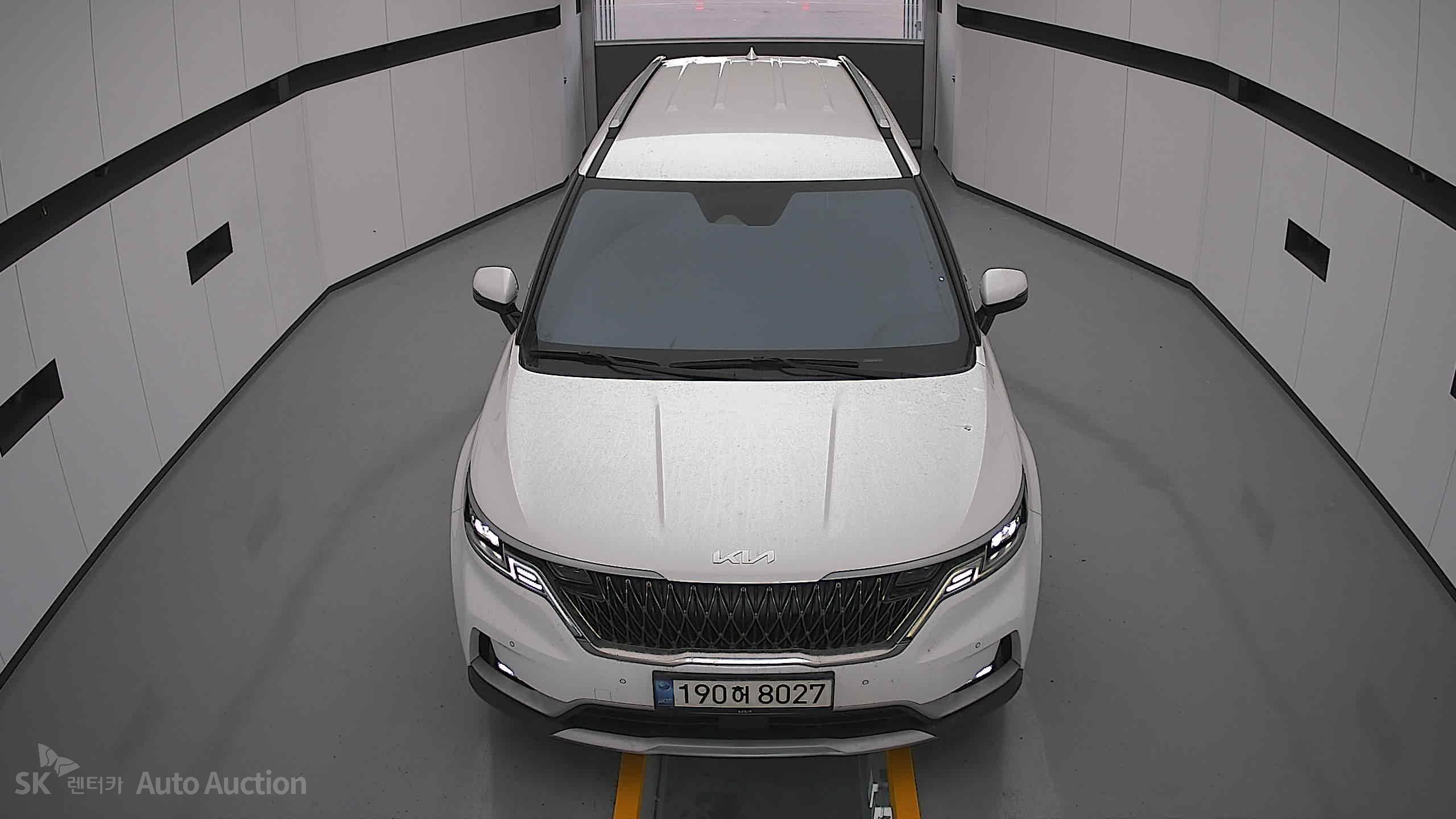 2022 - kia carnival