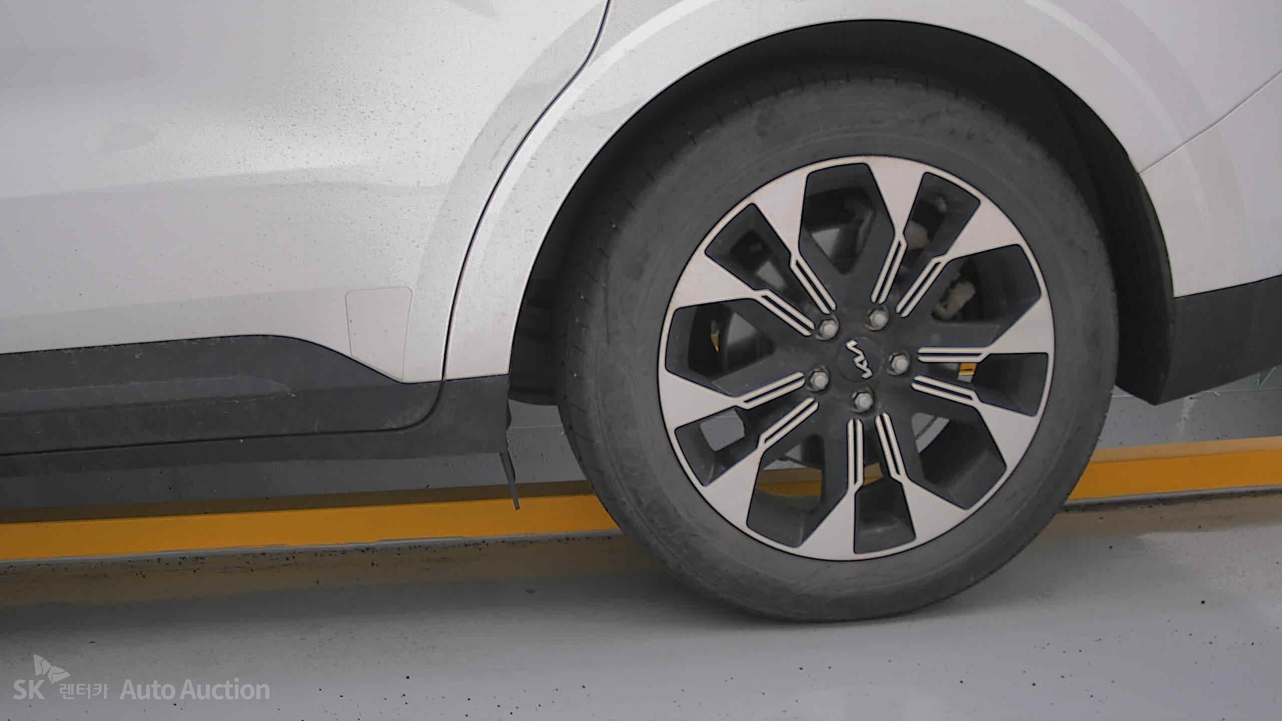2022 - kia carnival