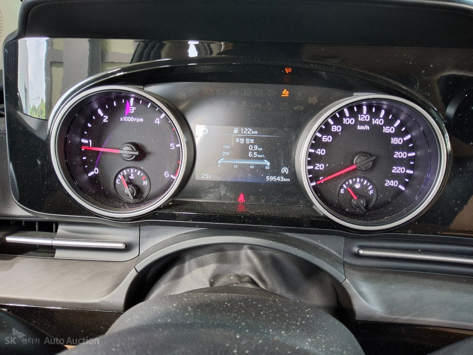 2022 - kia carnival