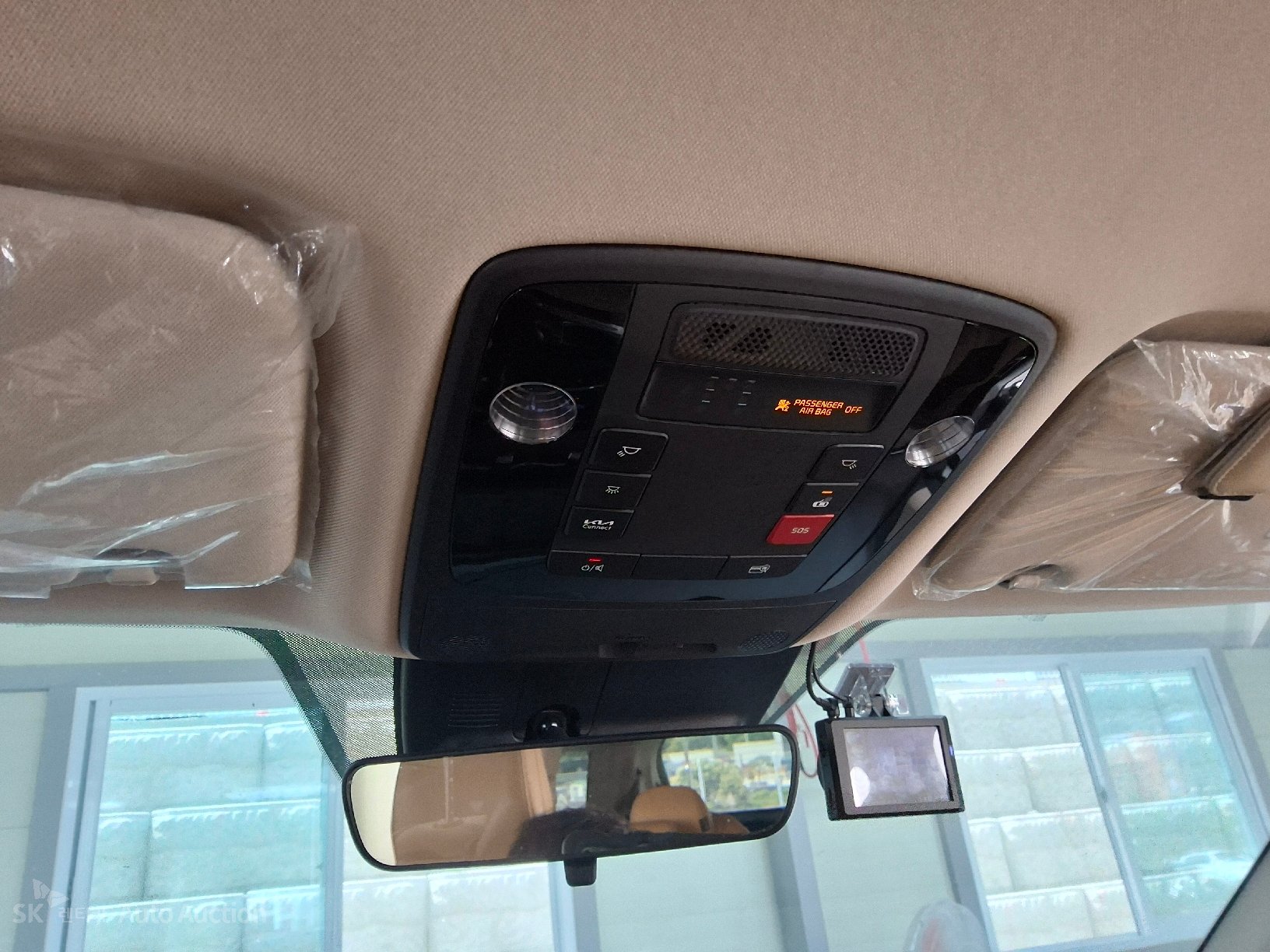 2022 - kia carnival