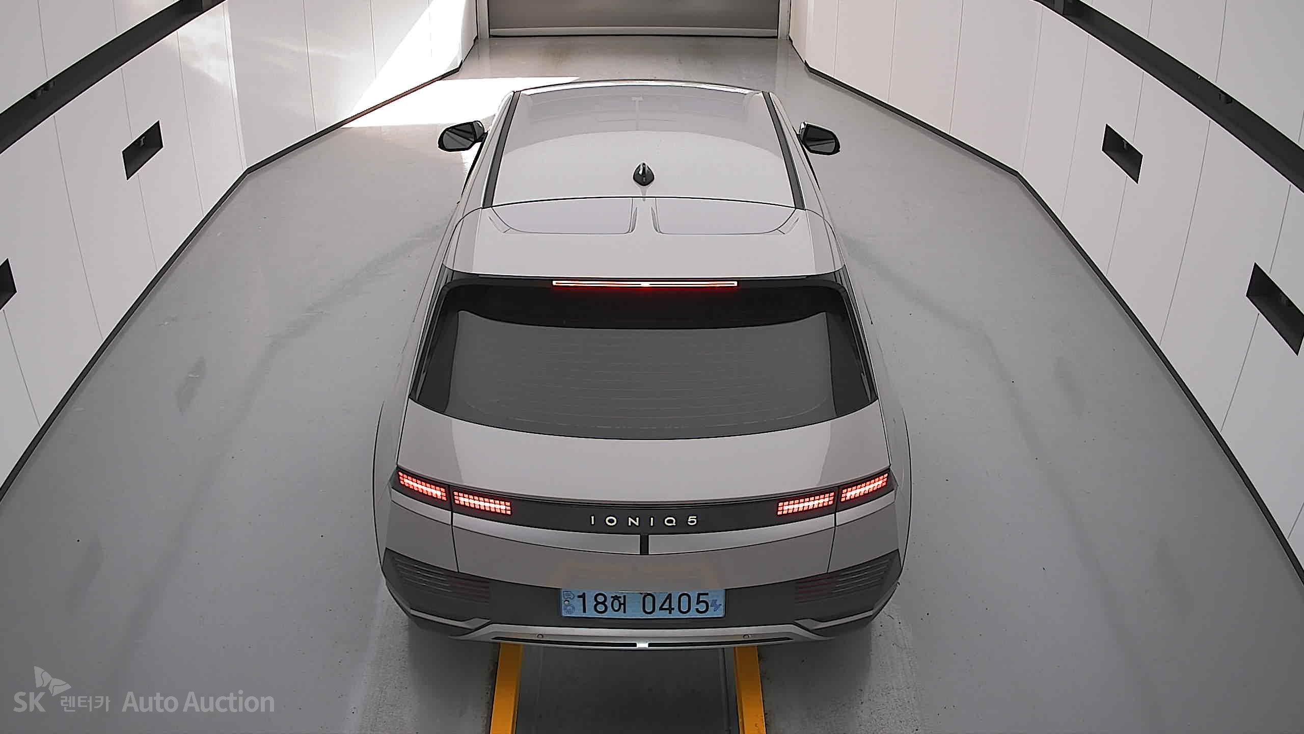 2022 - hyundai ioniq