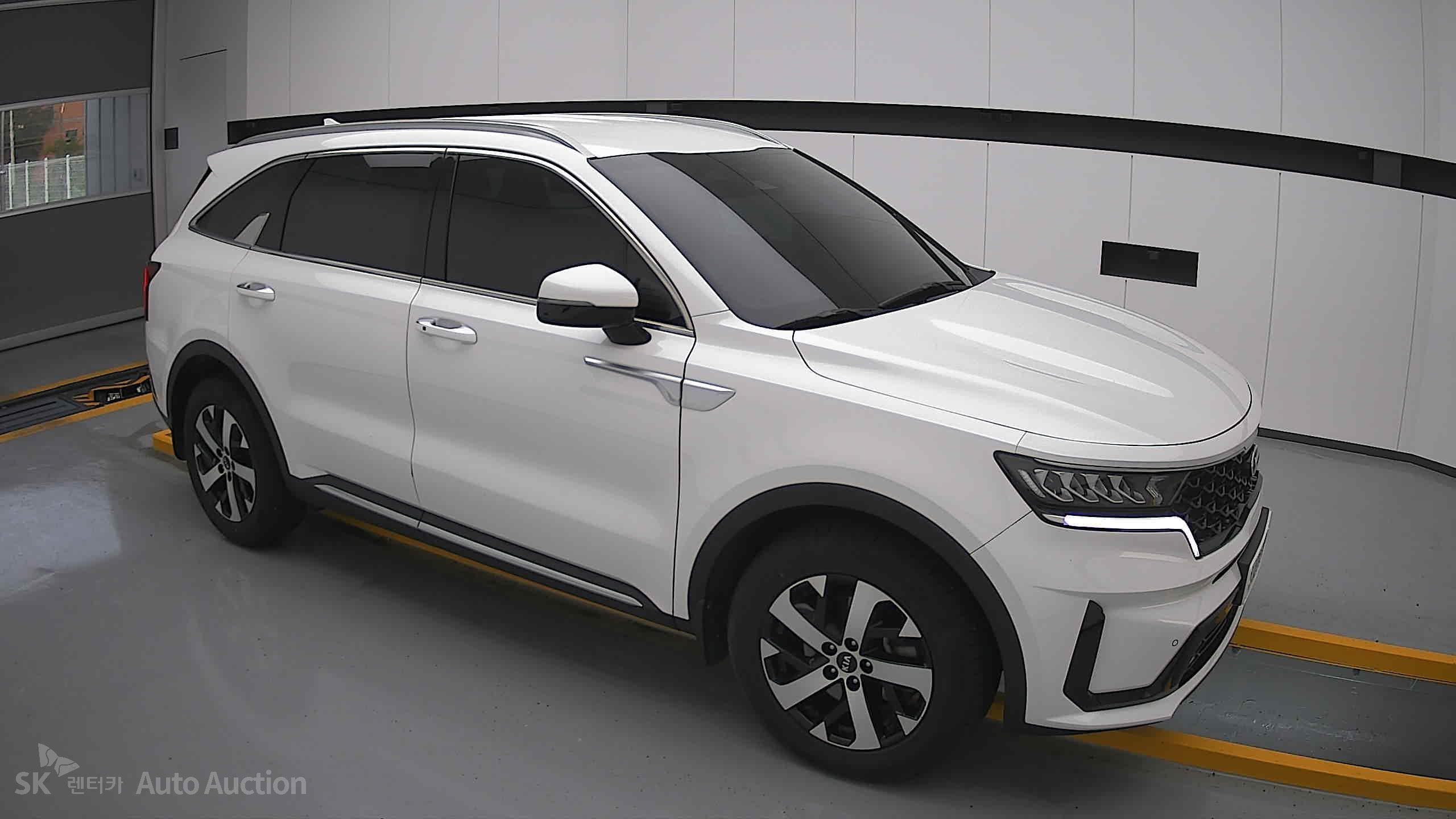 2021 - kia sorento