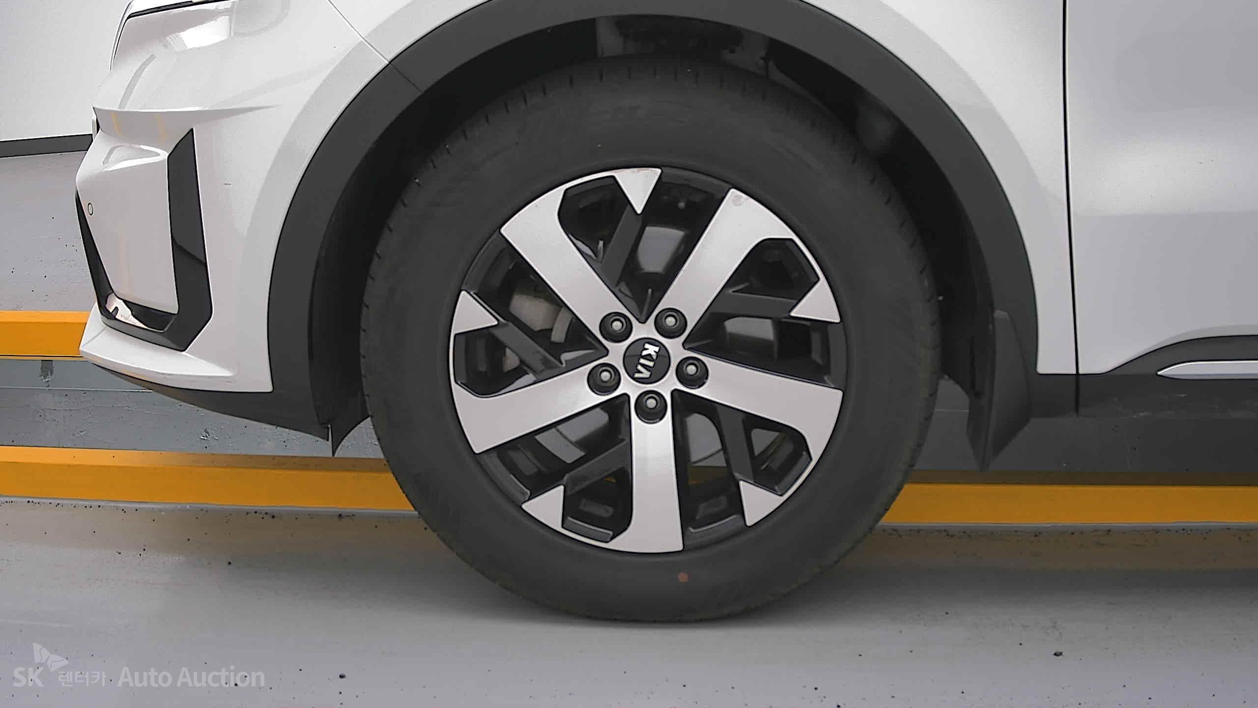 2021 - kia sorento