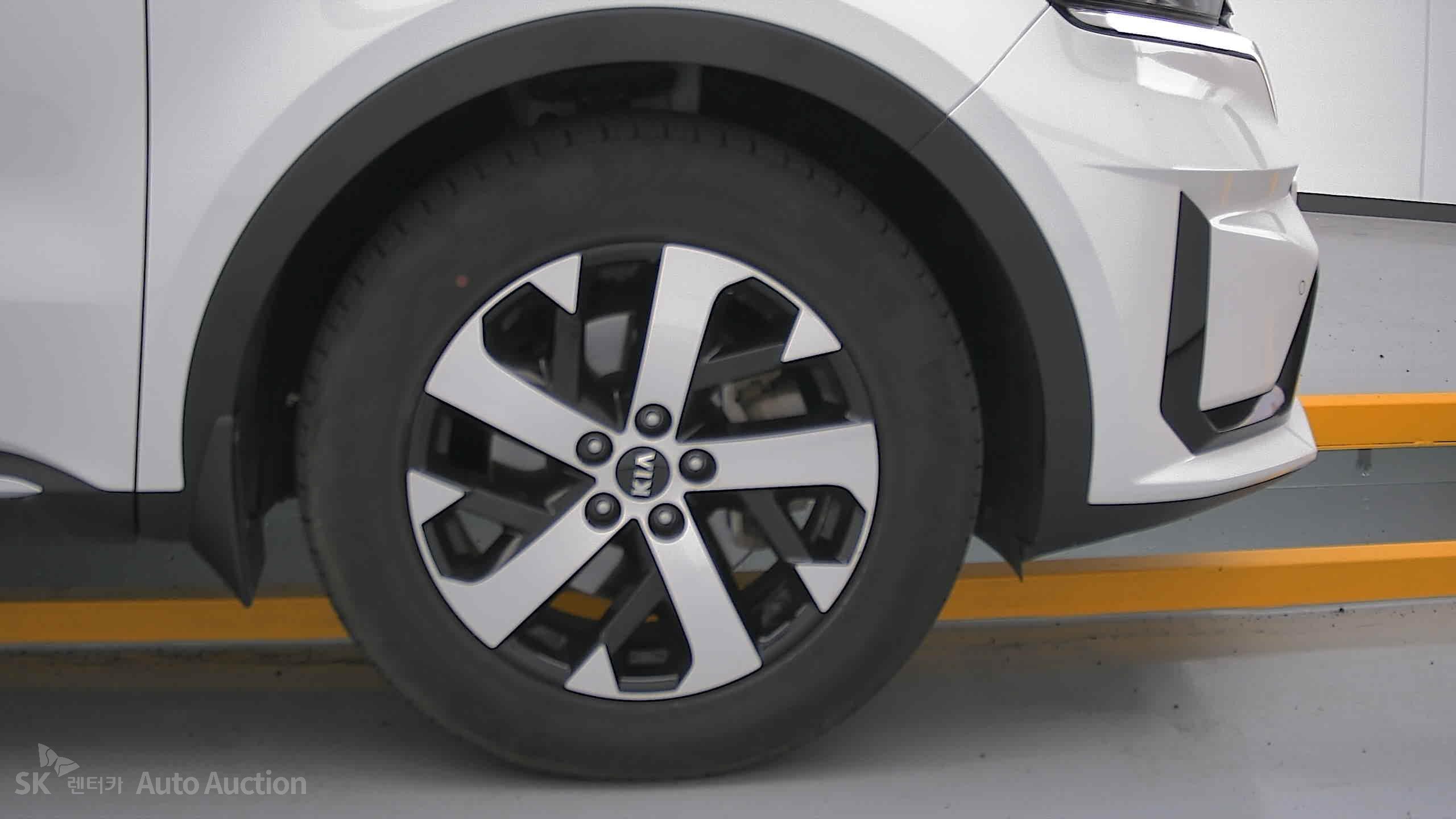 2021 - kia sorento