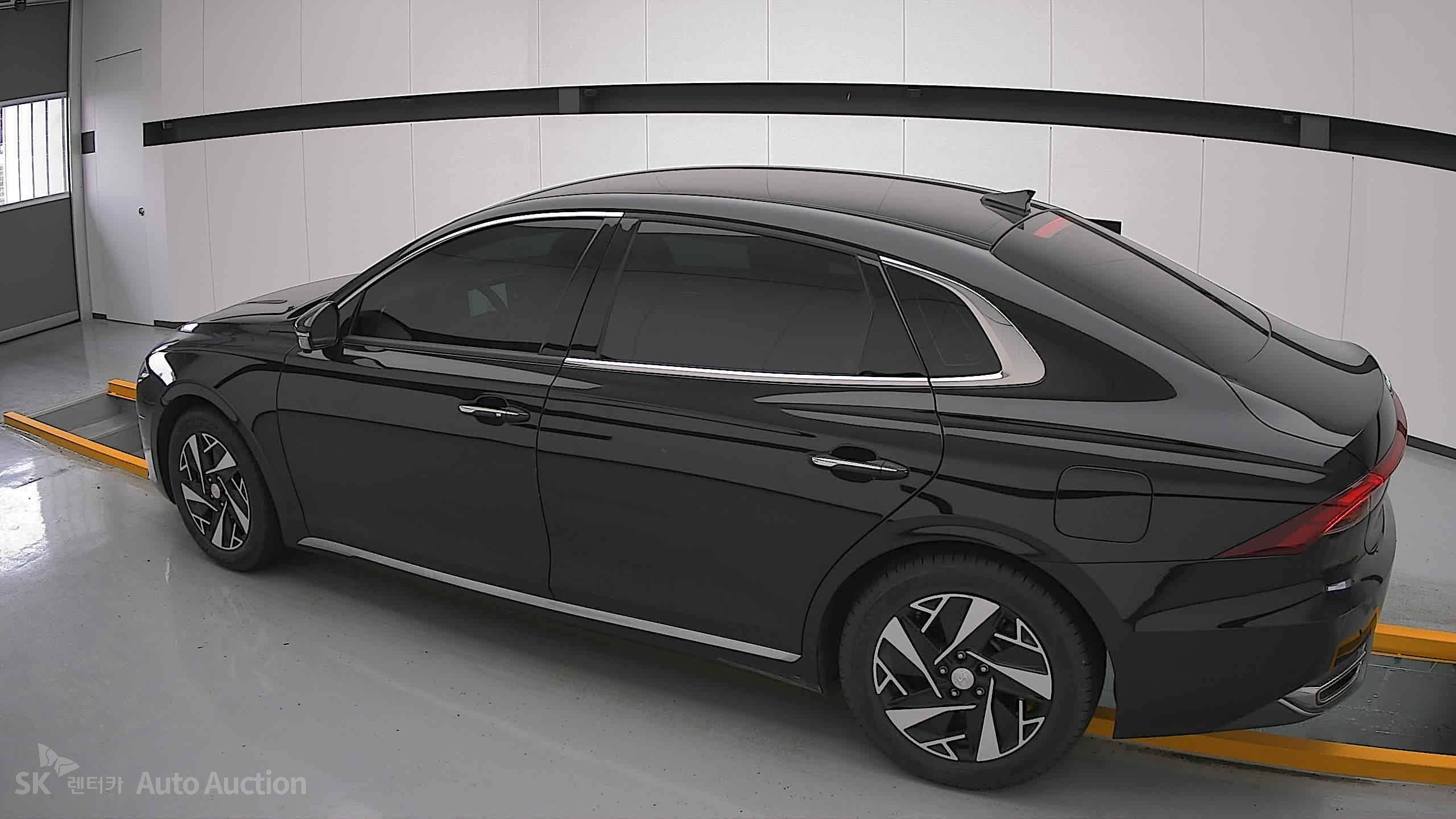 2022 - hyundai grandeur