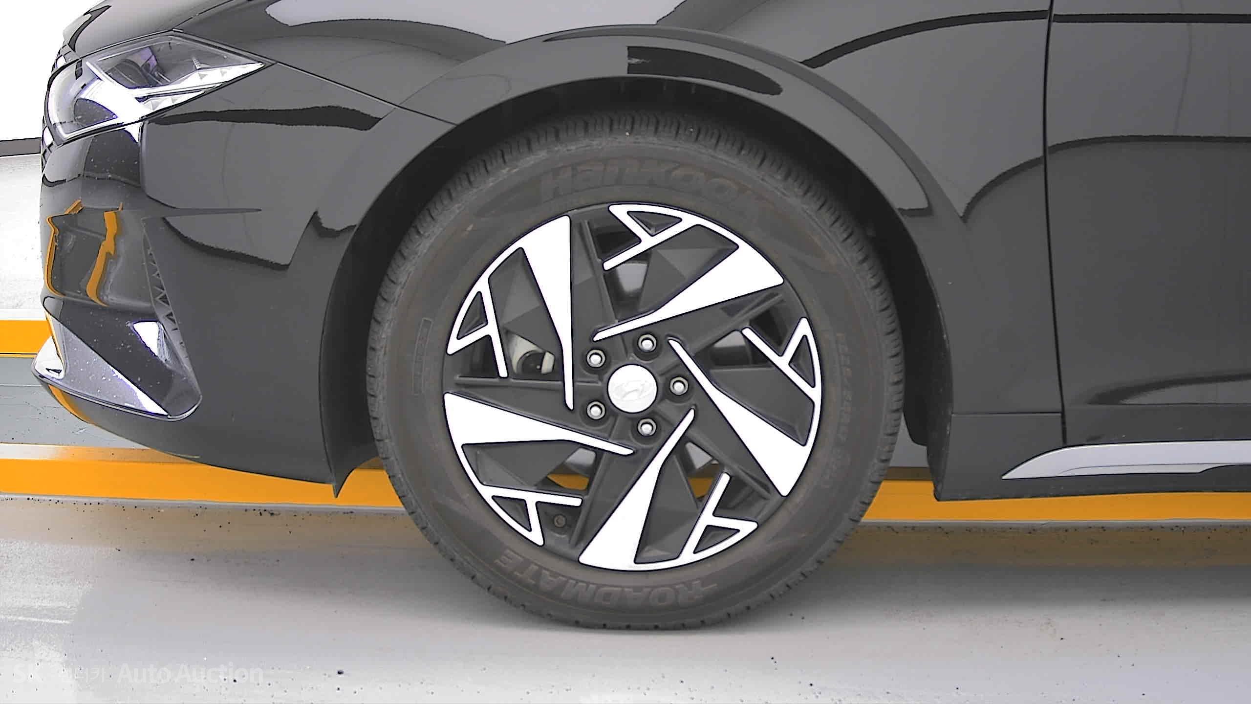 2022 - hyundai grandeur