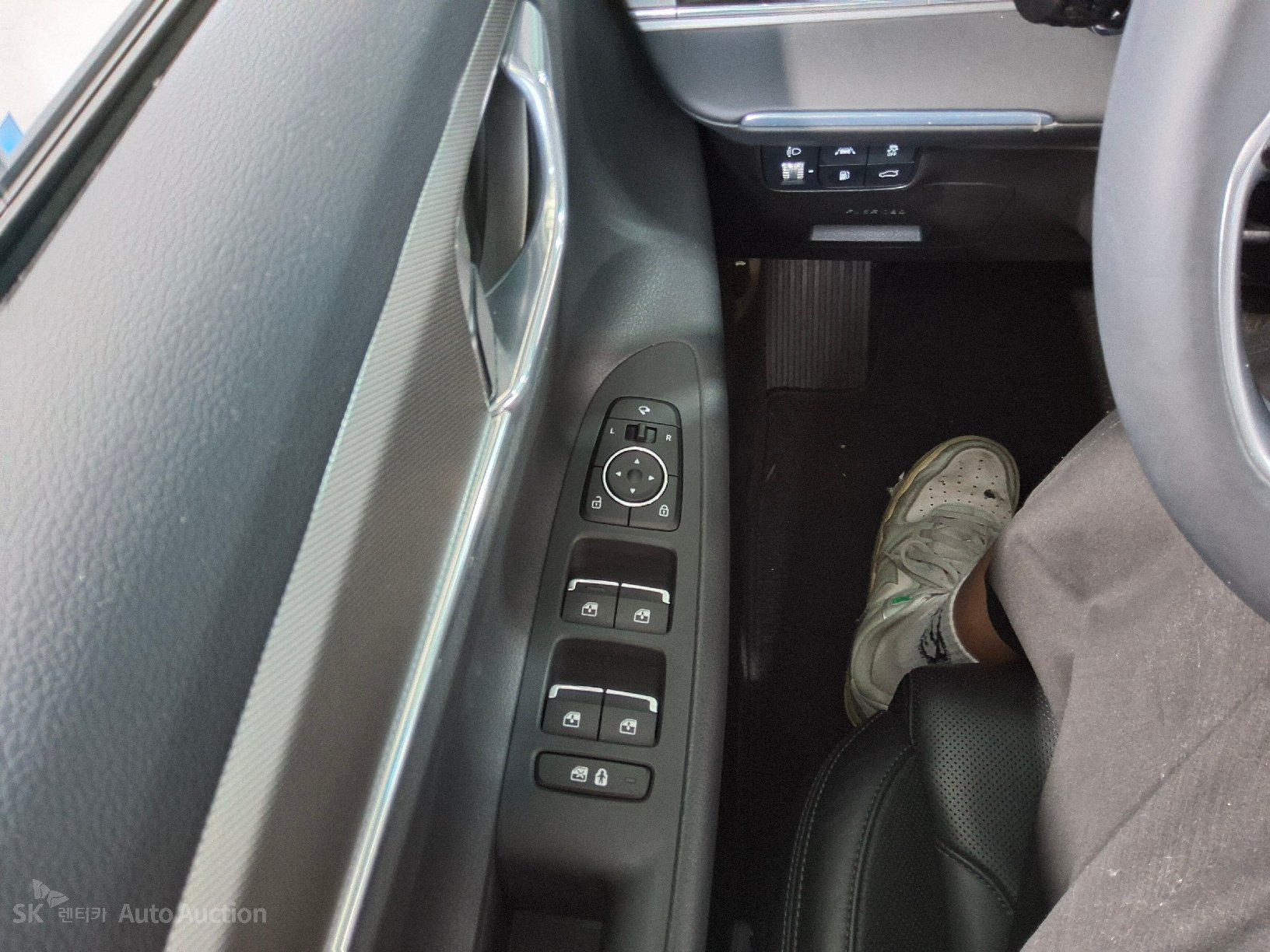 2022 - hyundai grandeur