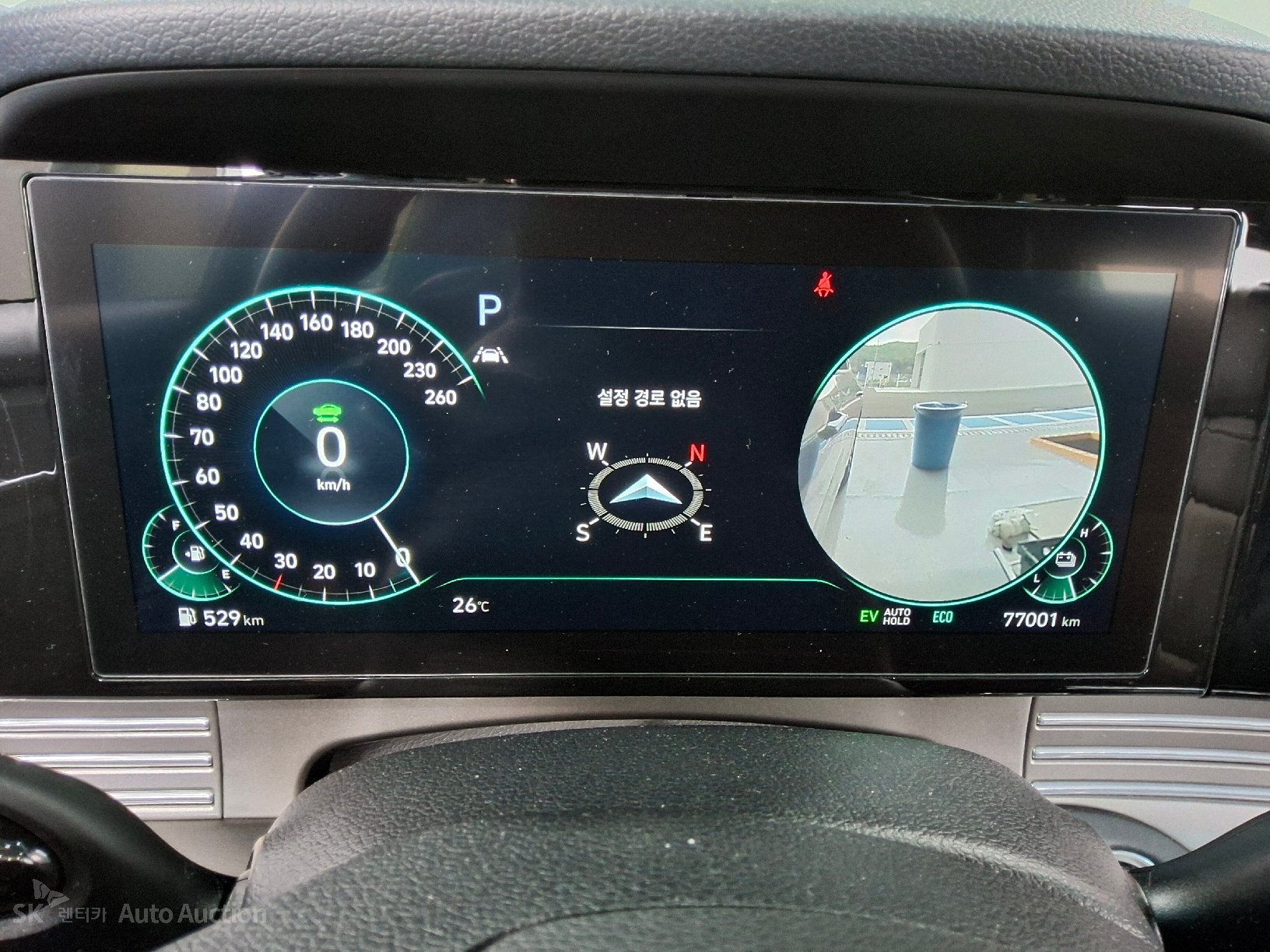 2022 - hyundai grandeur