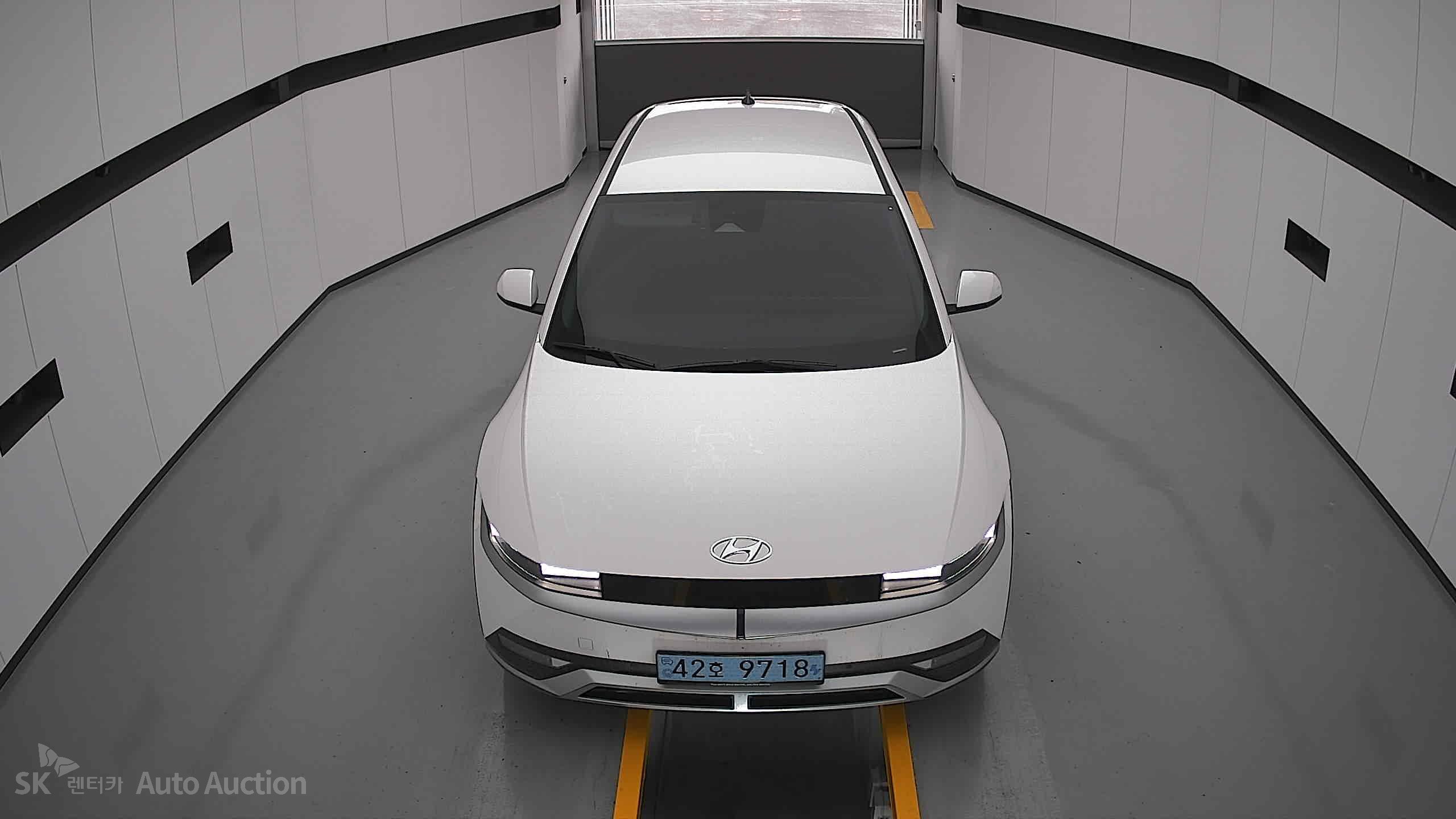 2023 - hyundai ioniq