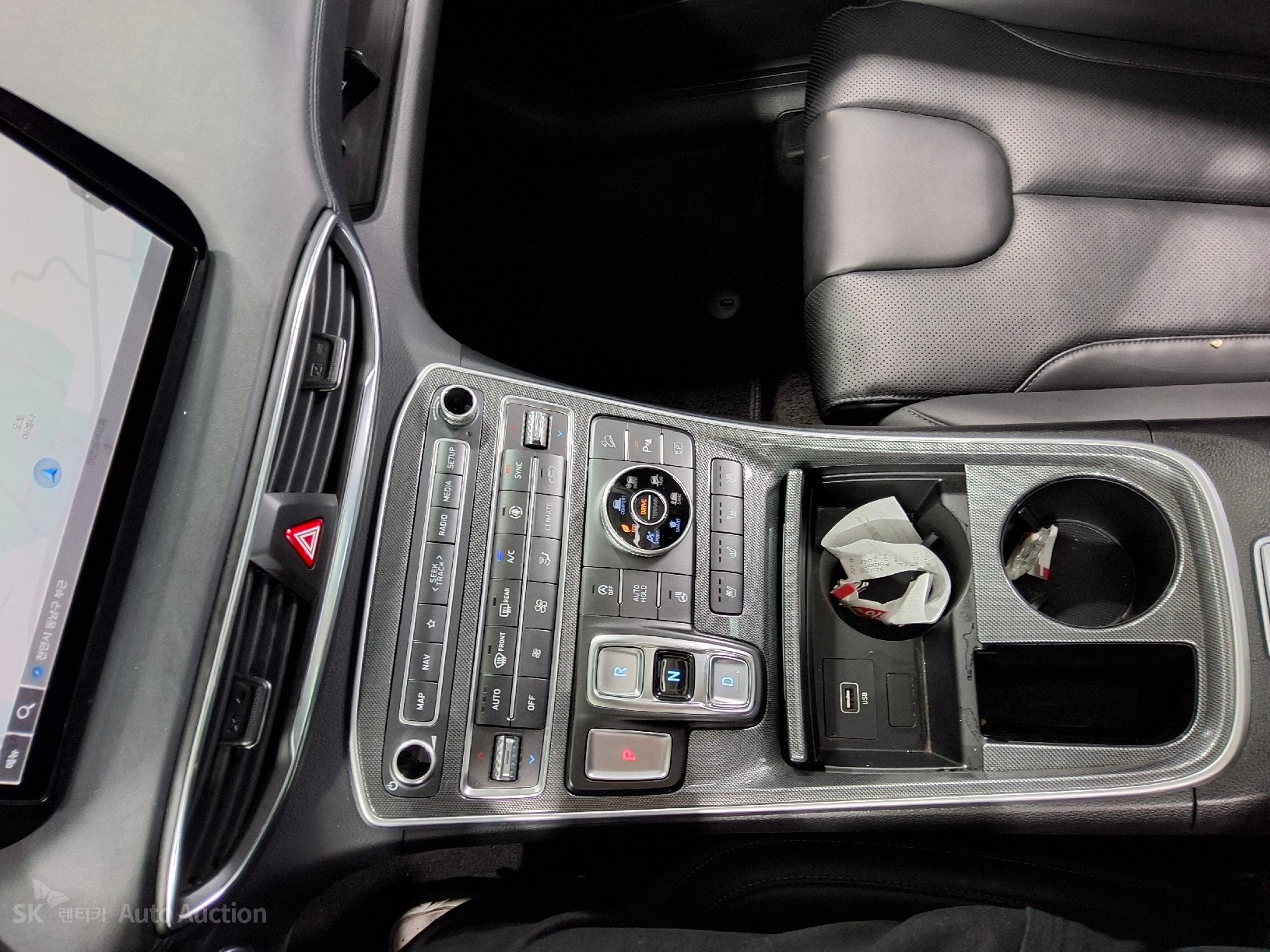 2021 - hyundai santa fe