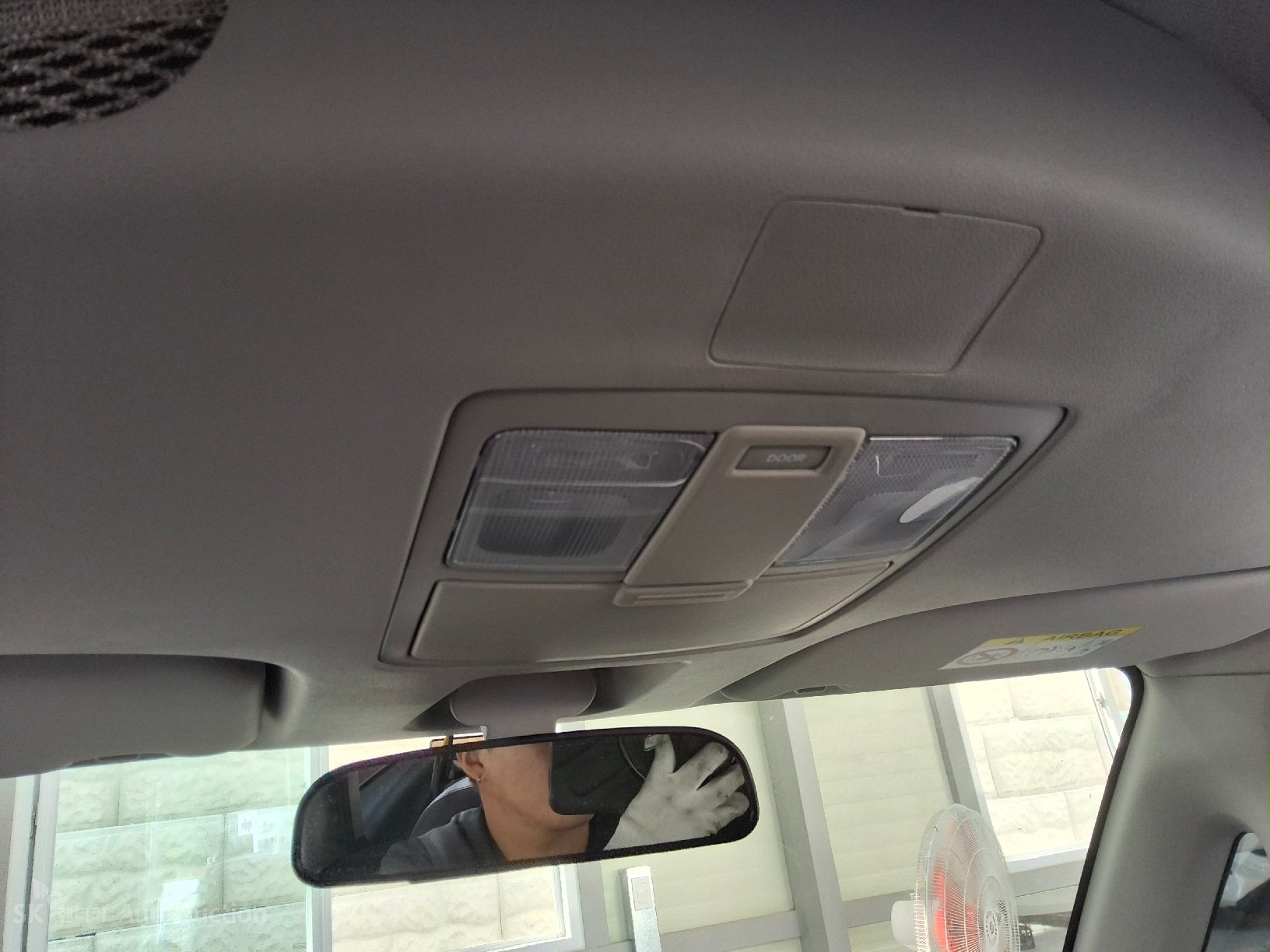2022 - kia ray