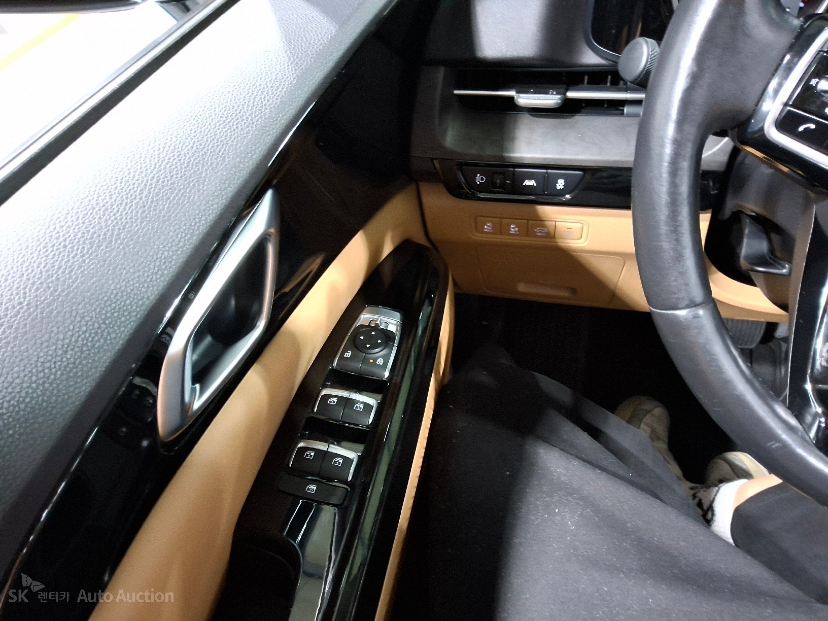2021 - kia carnival