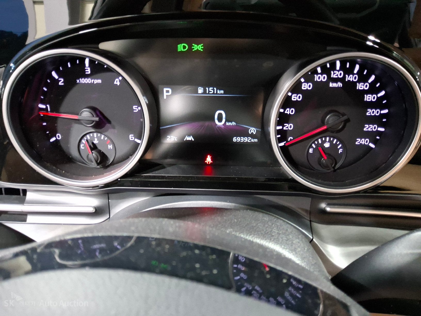 2021 - kia carnival