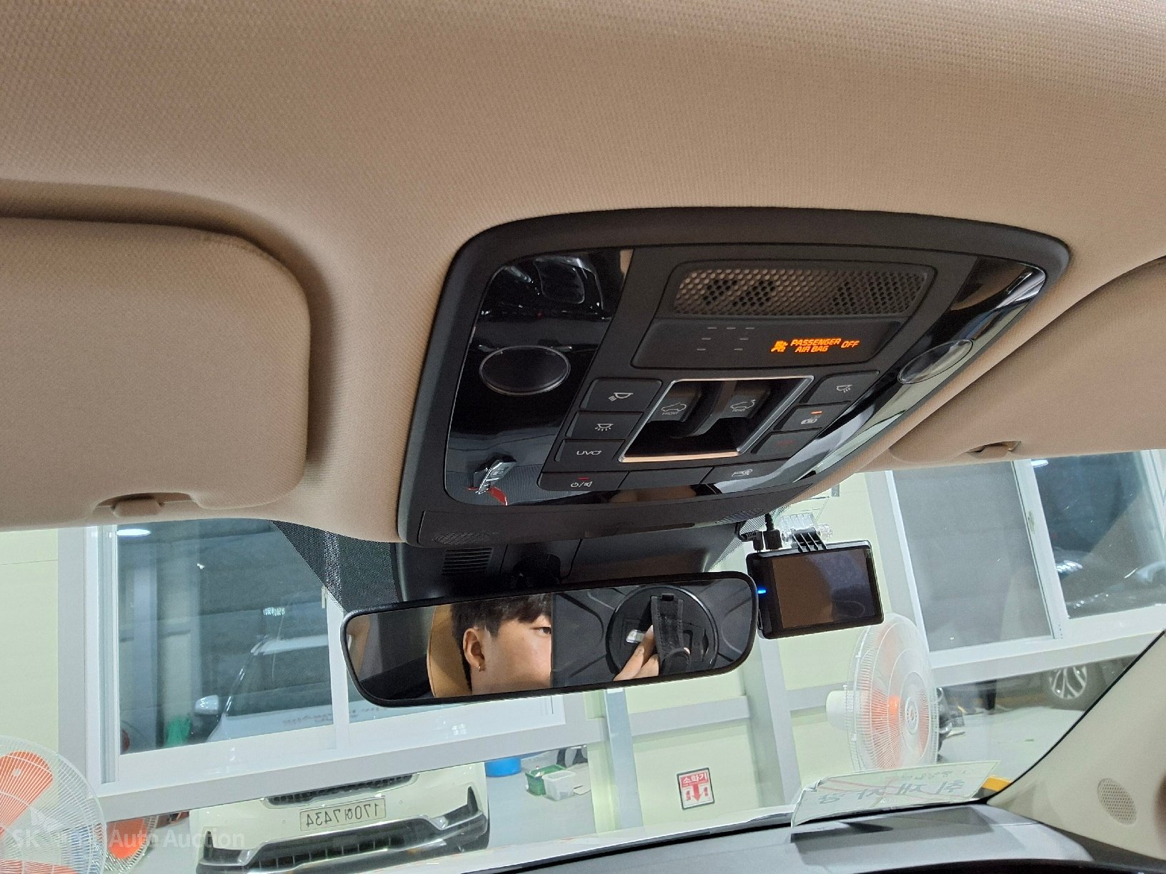 2021 - kia carnival