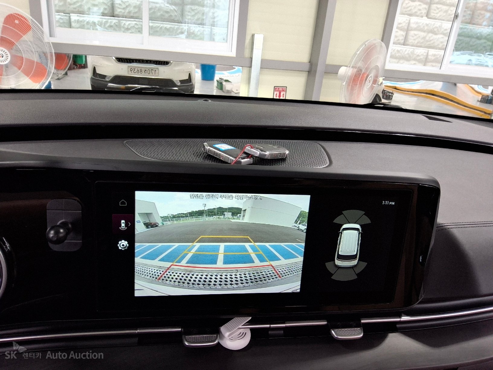 2021 - kia carnival