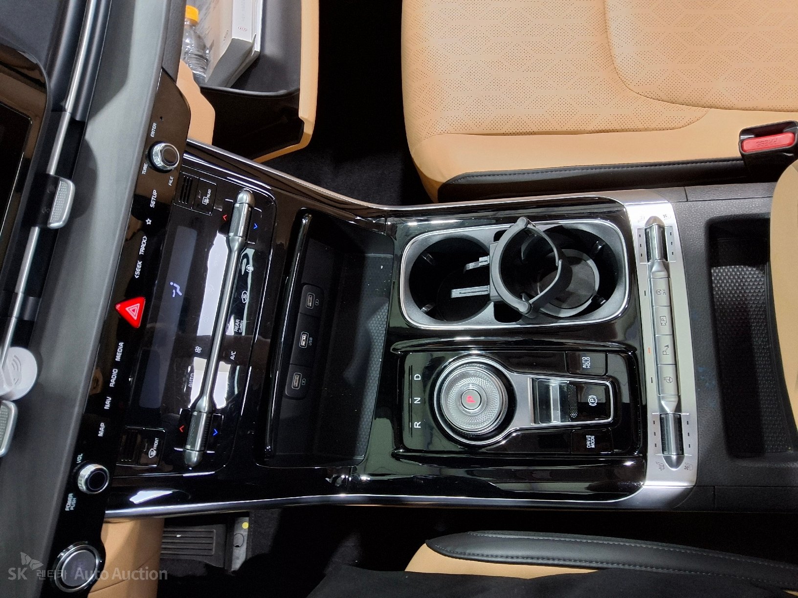 2021 - kia carnival