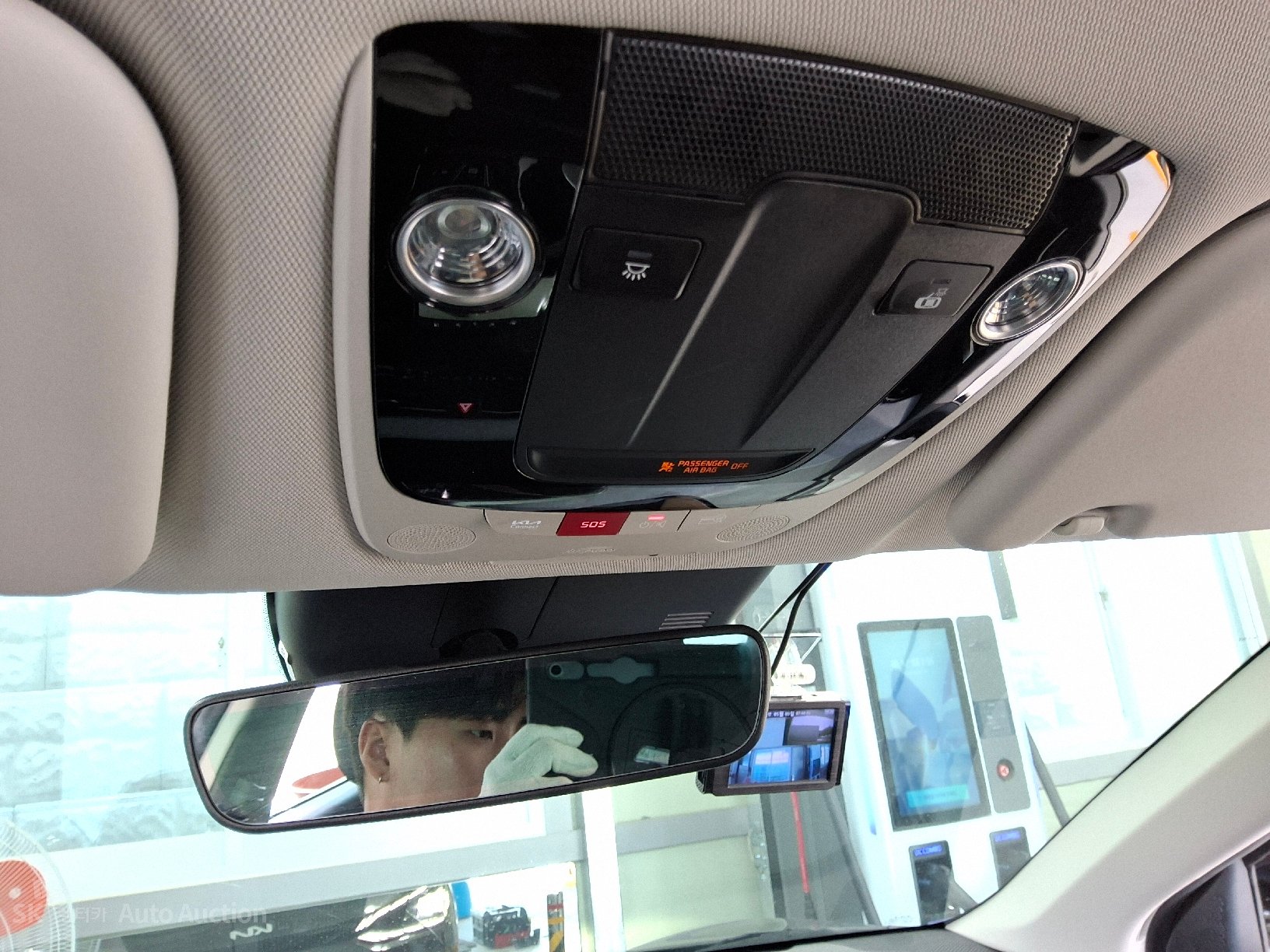 2022 - kia ev6