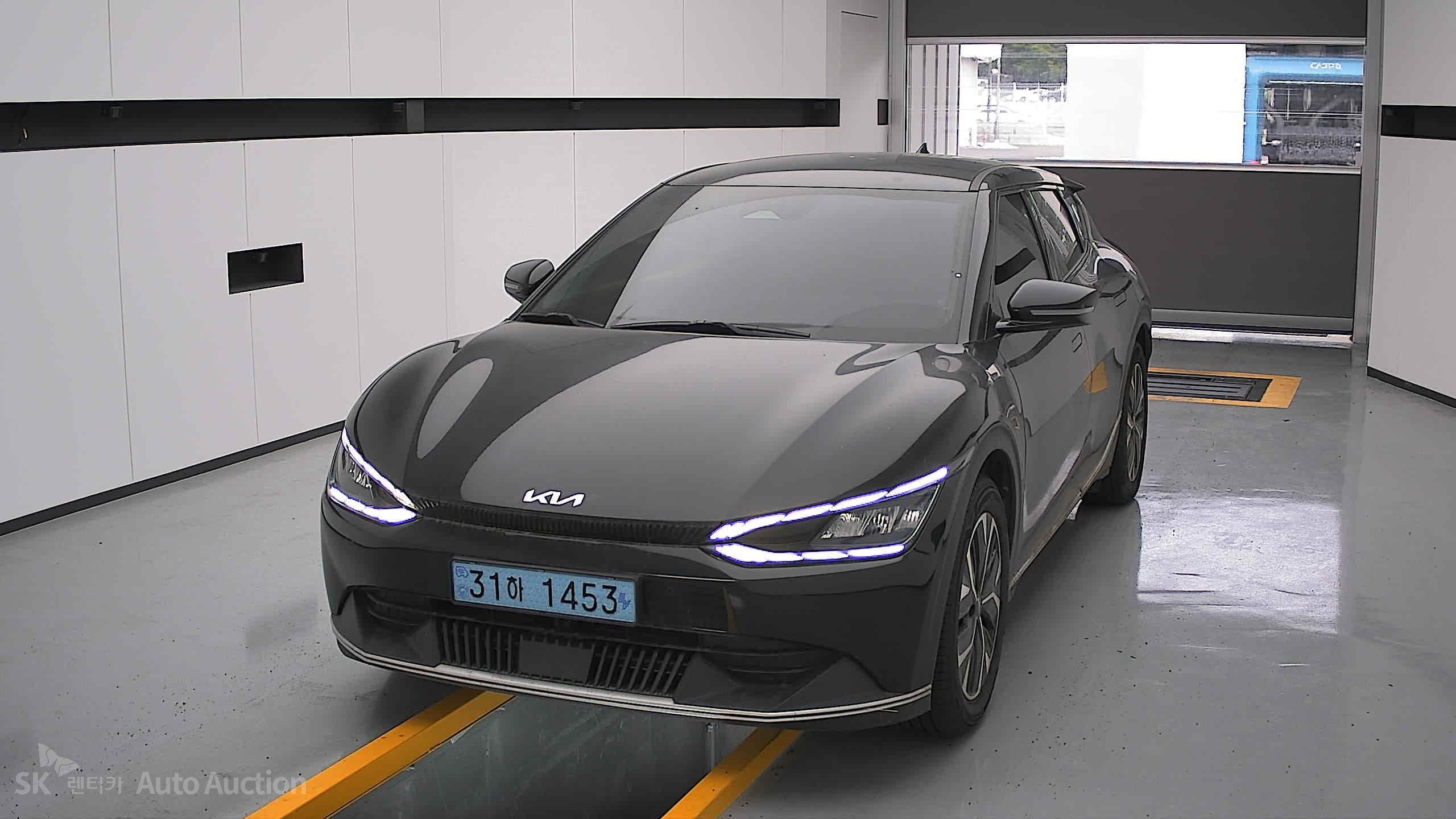기아 EV6