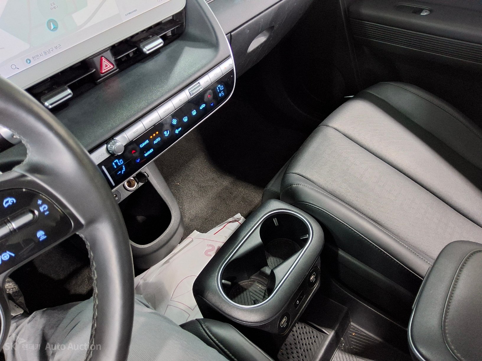 2022 - hyundai ioniq