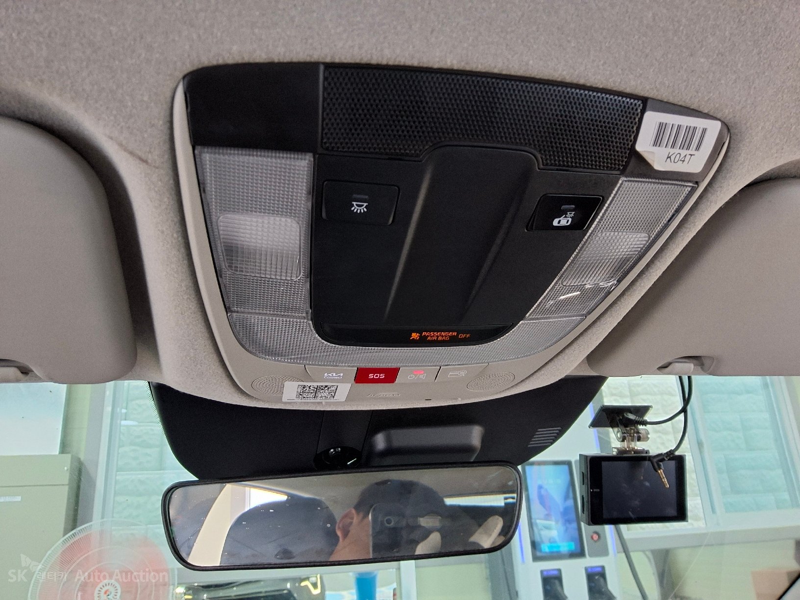 2022 - kia all-new niro