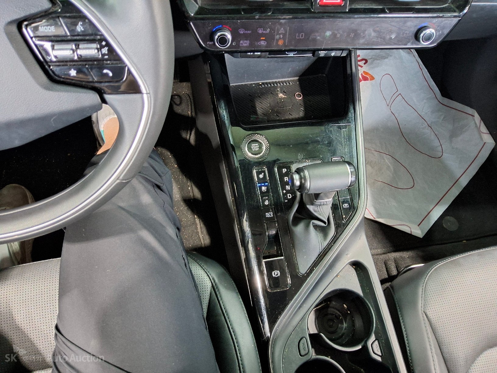 2022 - kia all-new niro