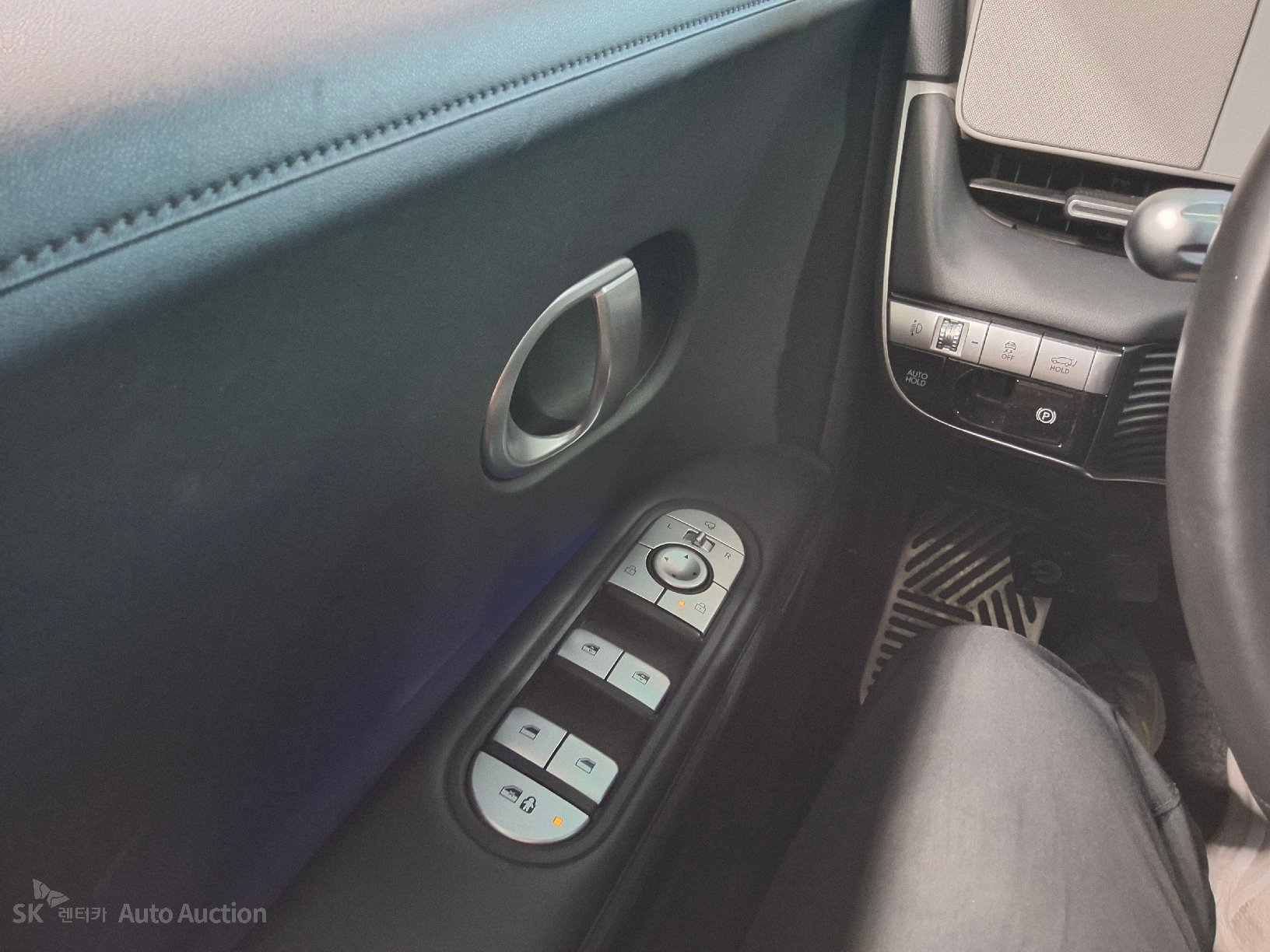 2022 - hyundai ioniq