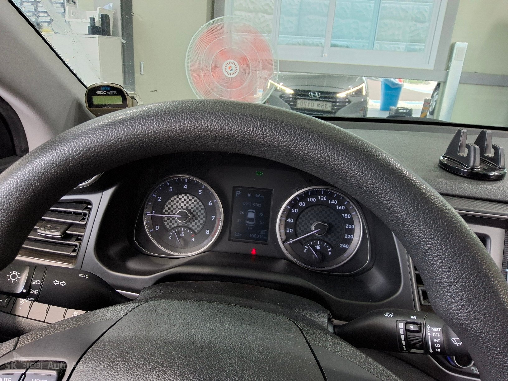2020 - hyundai avante ad
