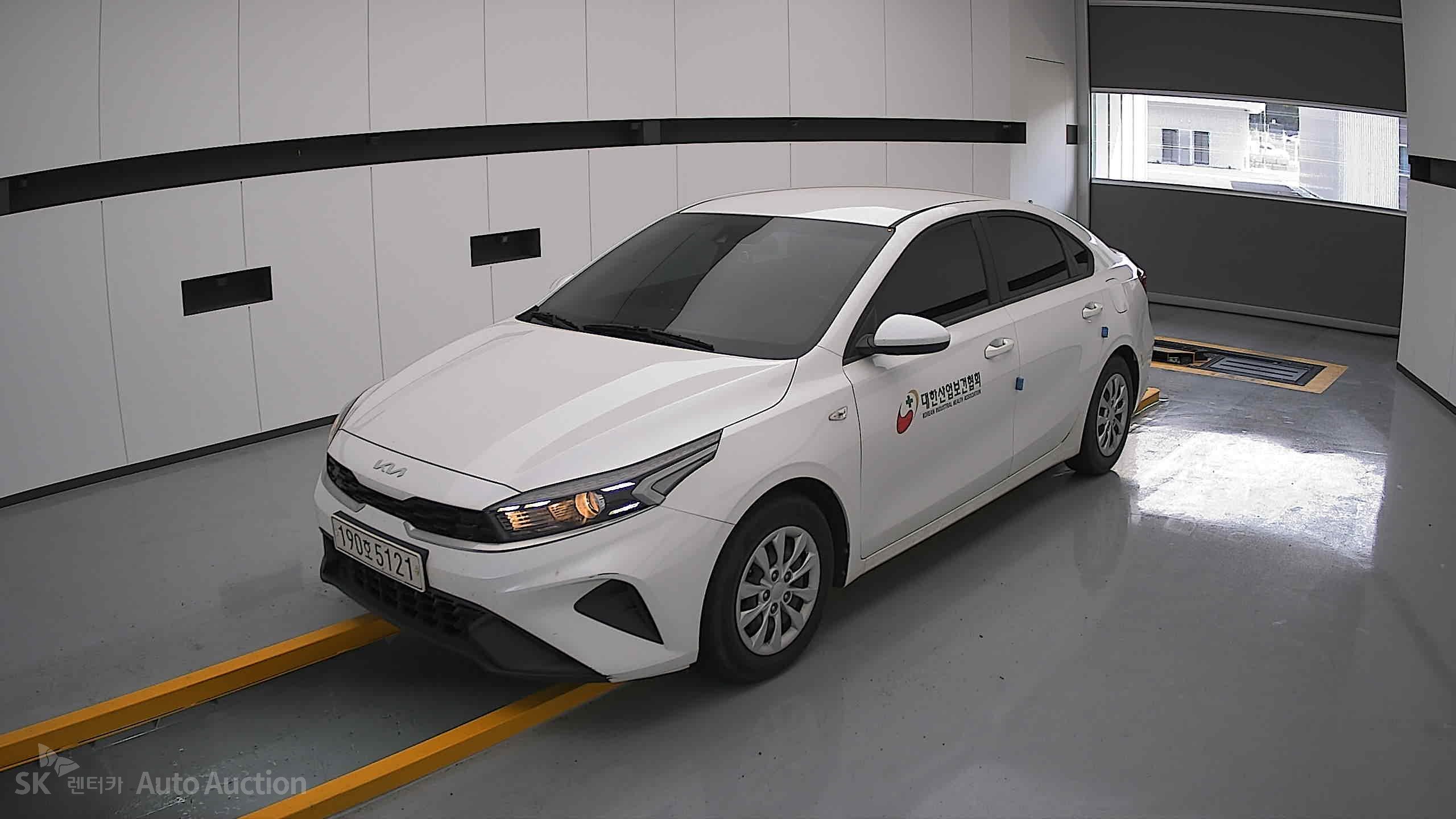 2022 - kia k3