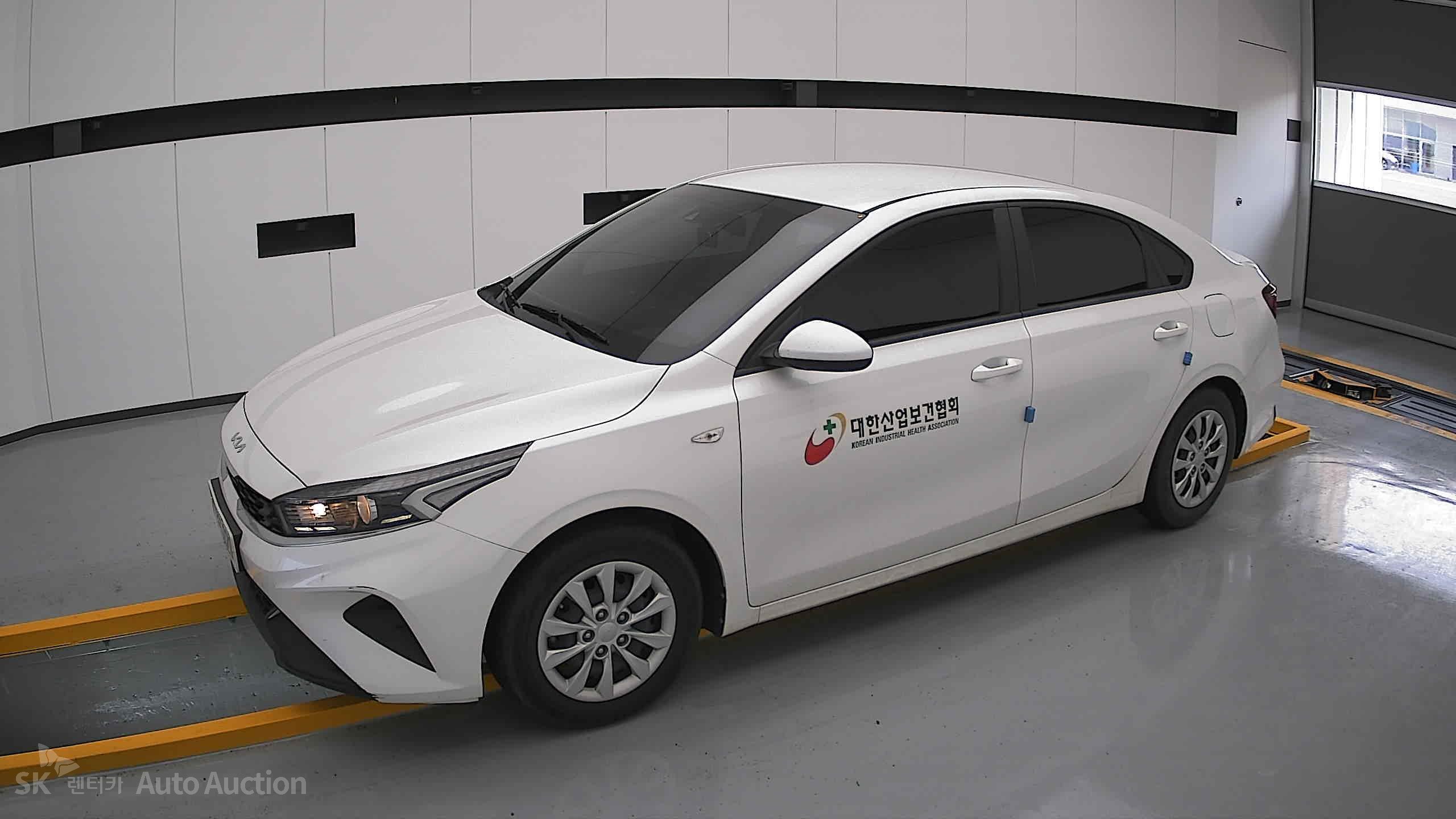 2022 - kia k3