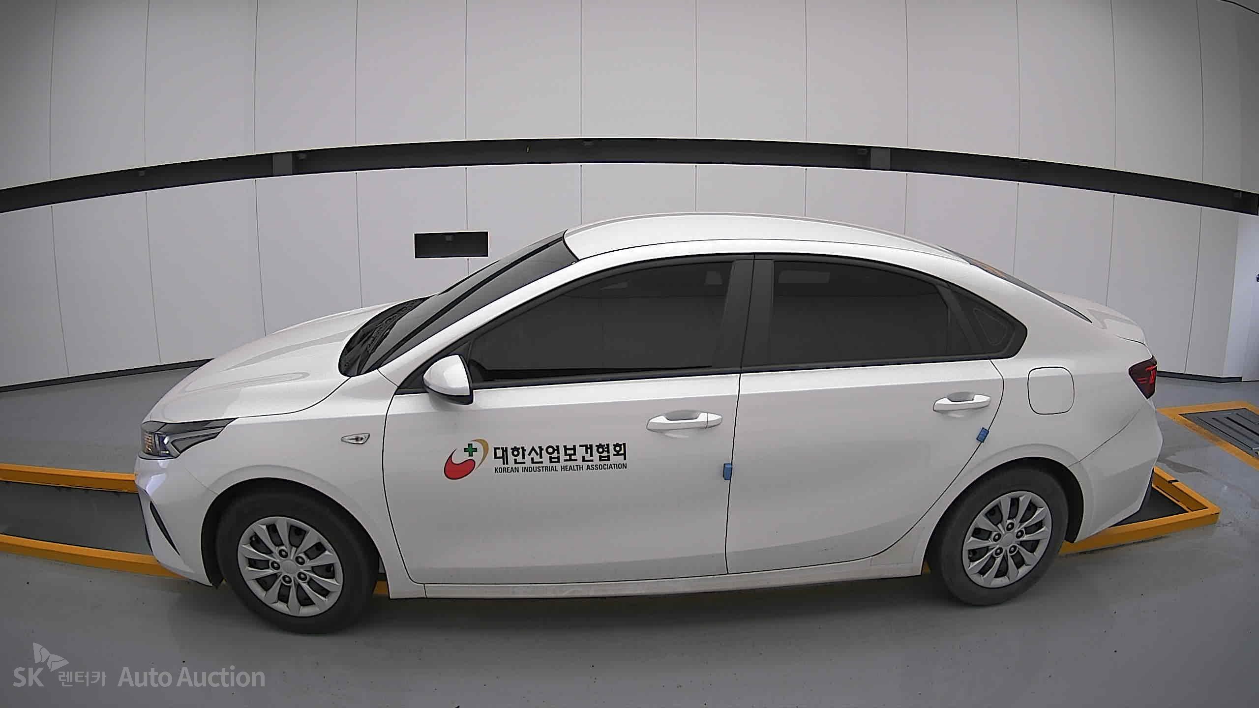 2022 - kia k3