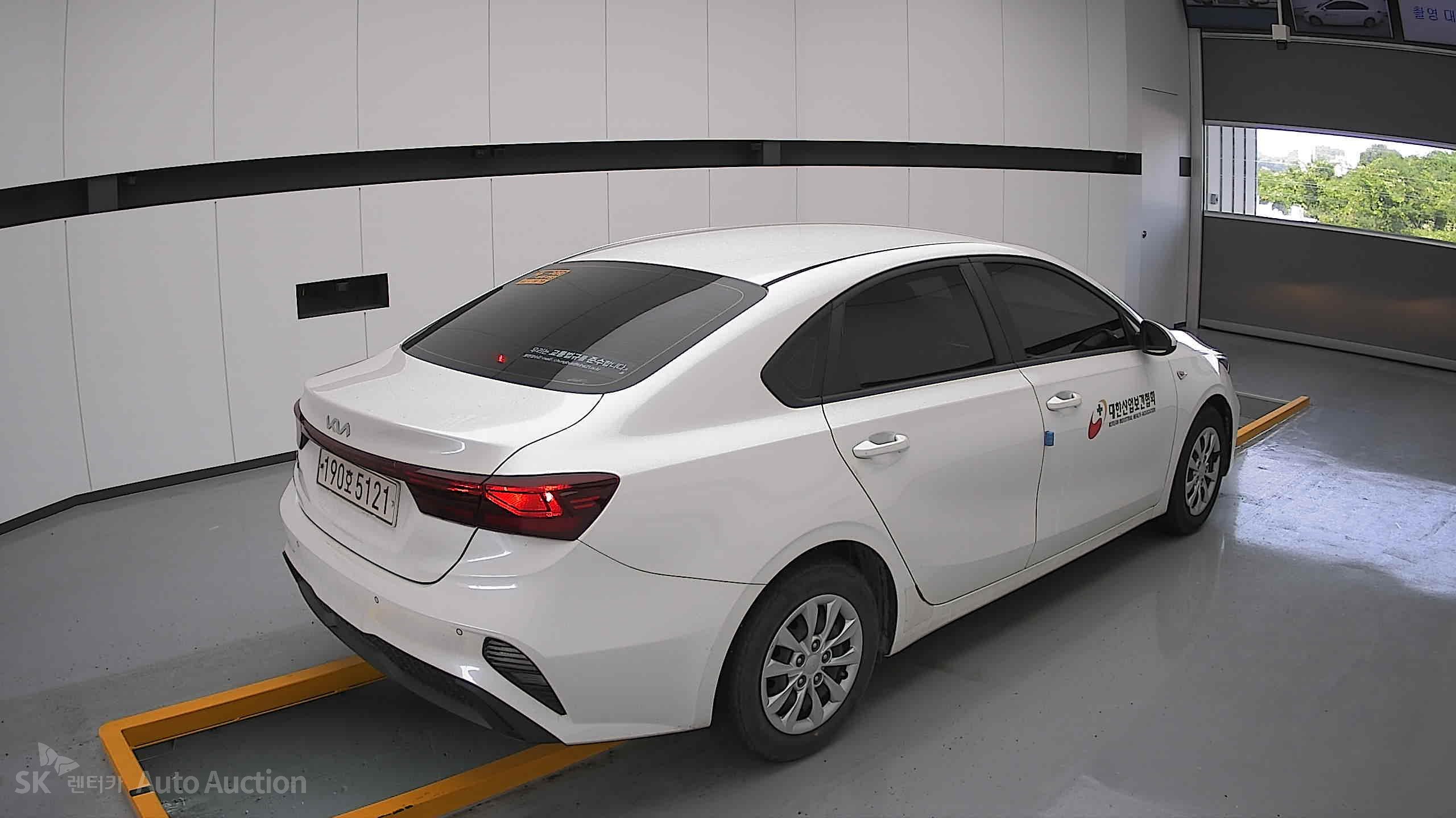 2022 - kia k3
