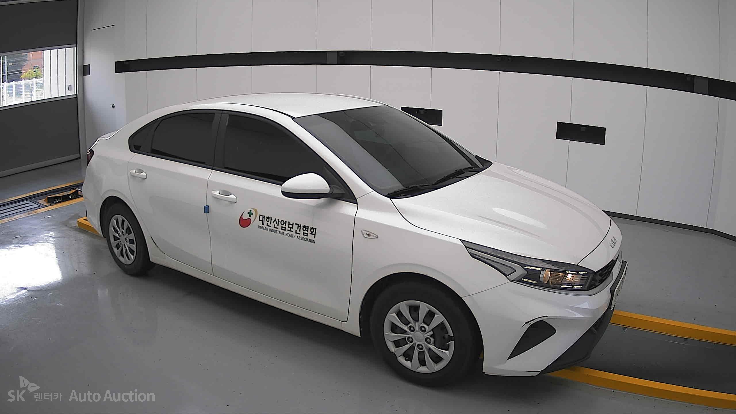 2022 - kia k3