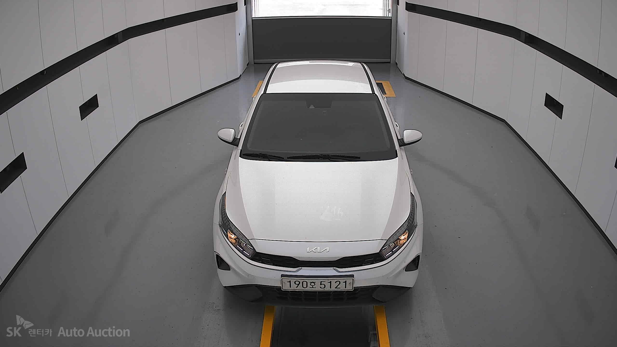 2022 - kia k3