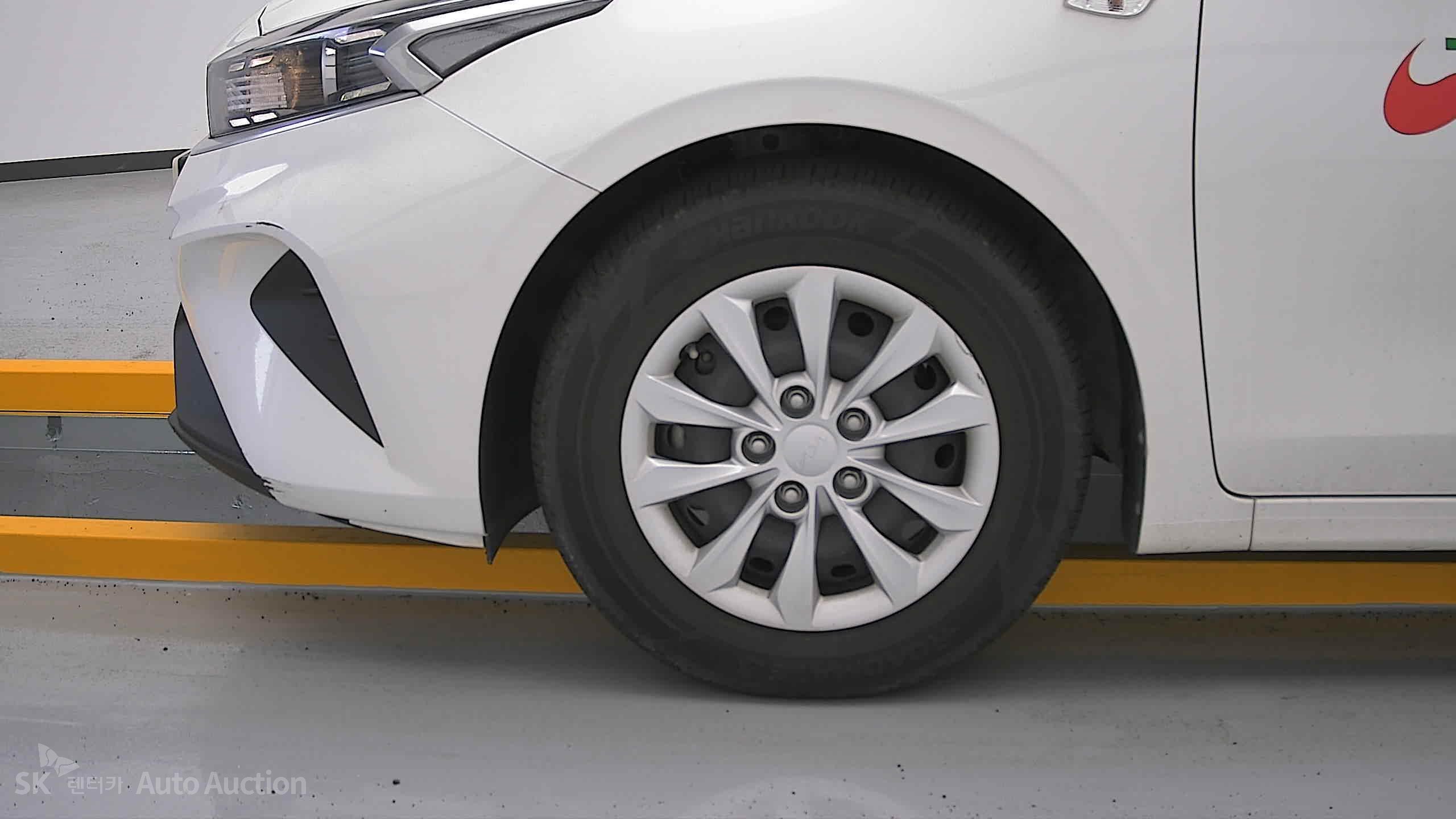 2022 - kia k3