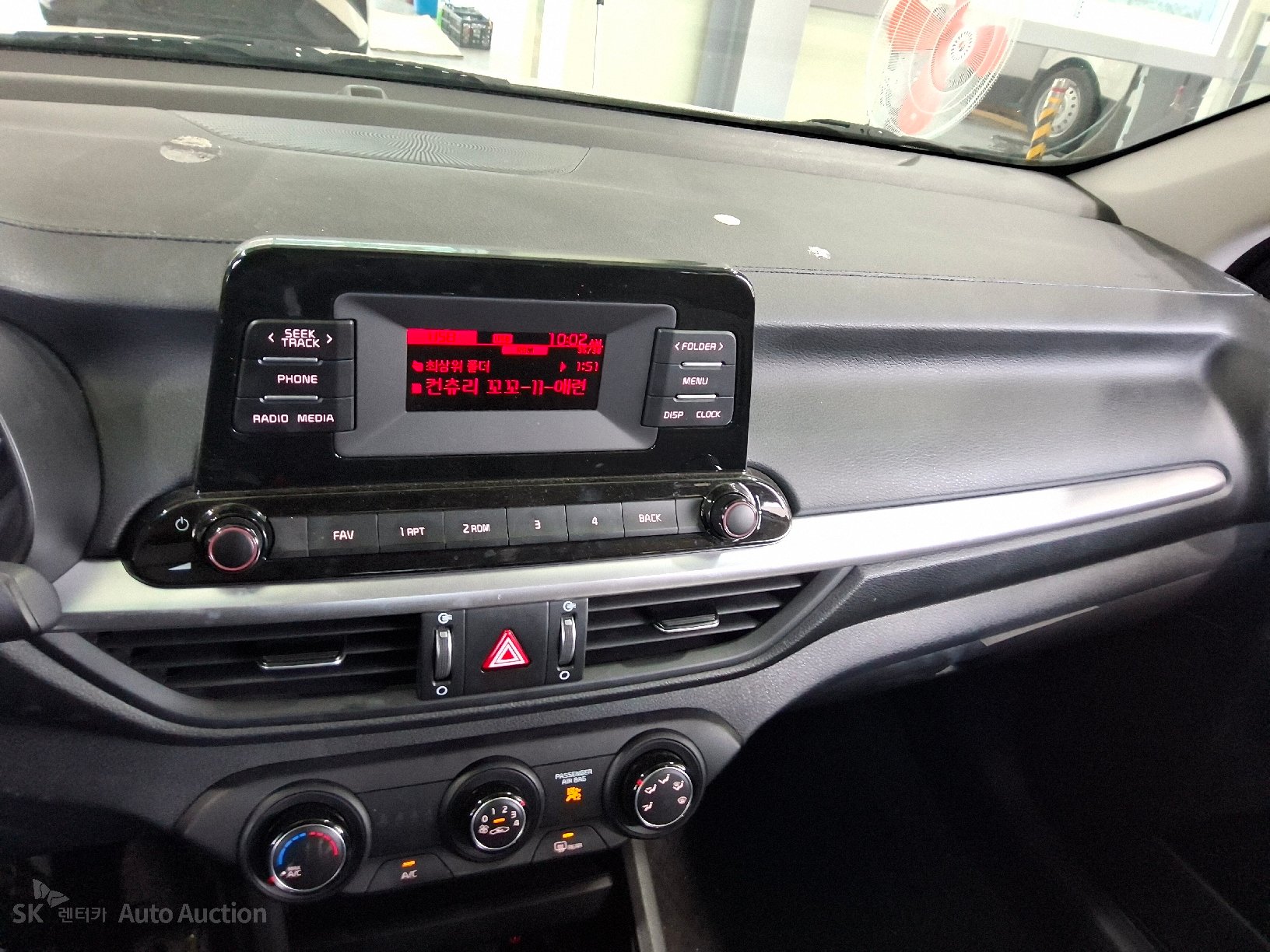 2022 - kia k3